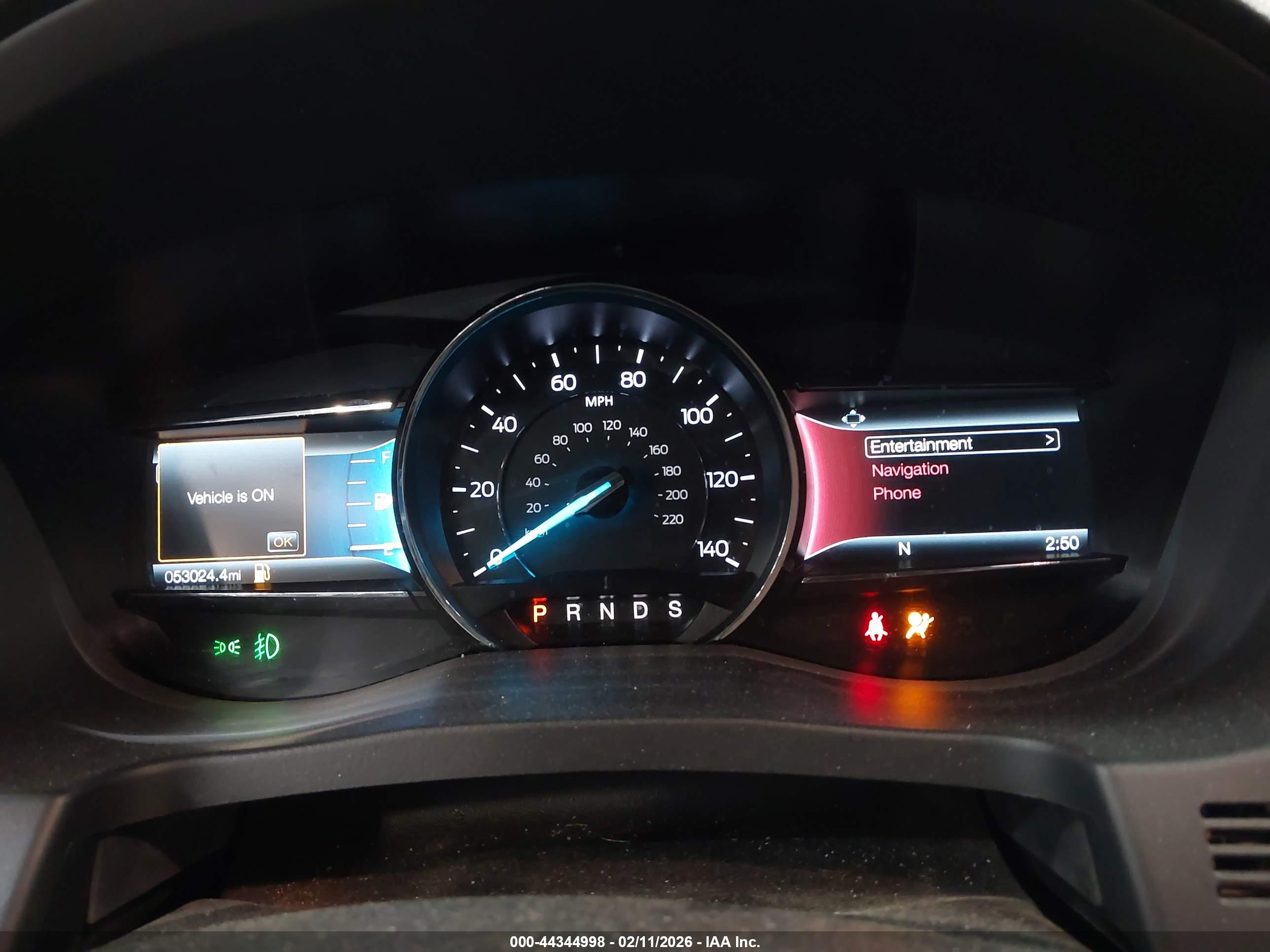 FORD EXPLORER image 7