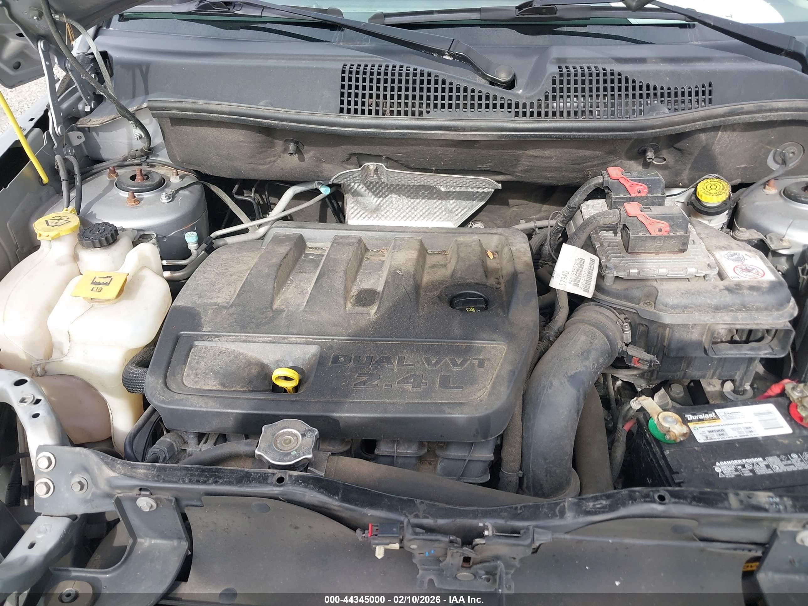 JEEP COMPASS image 10