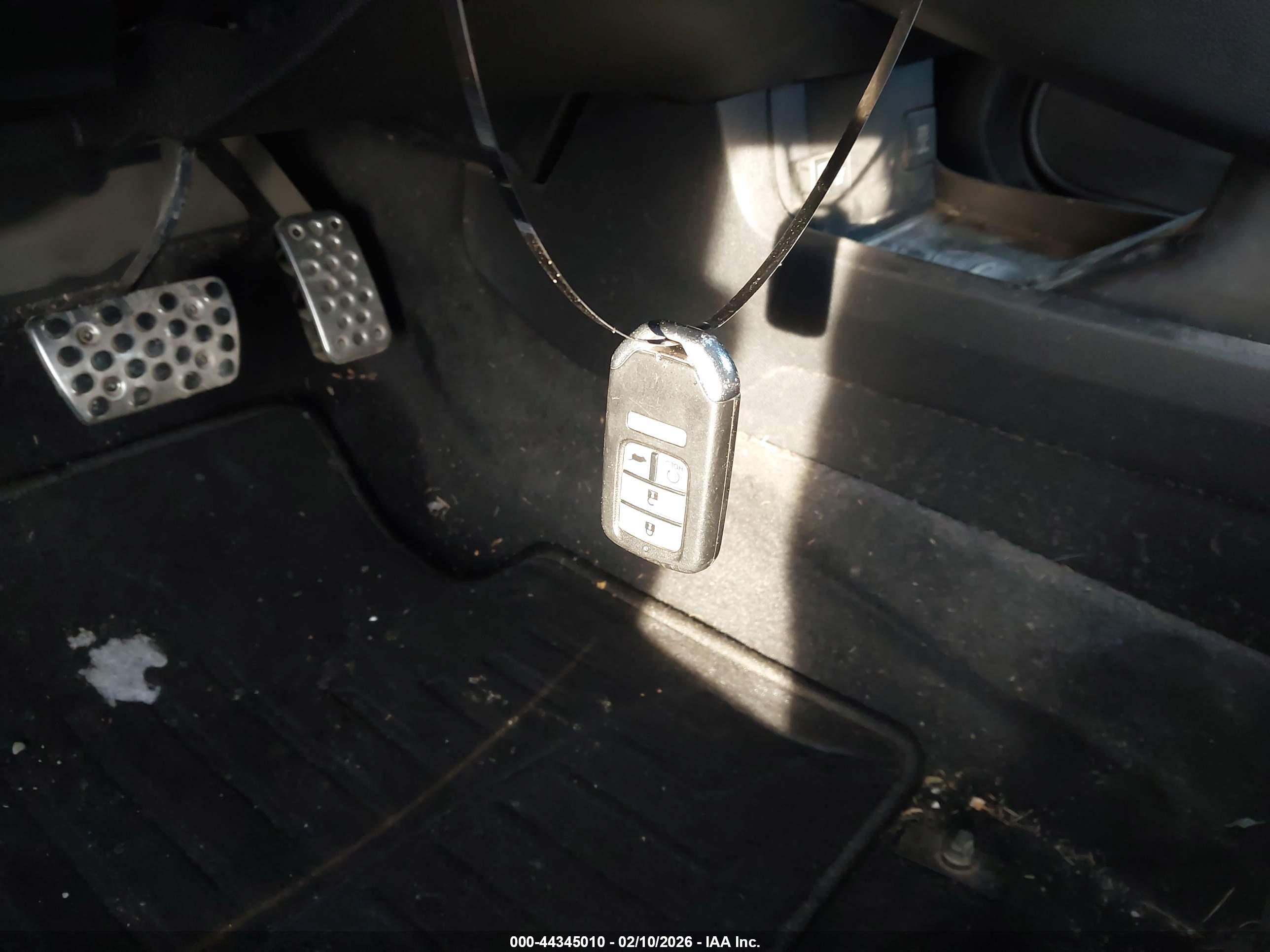 HONDA CIVIC image 11