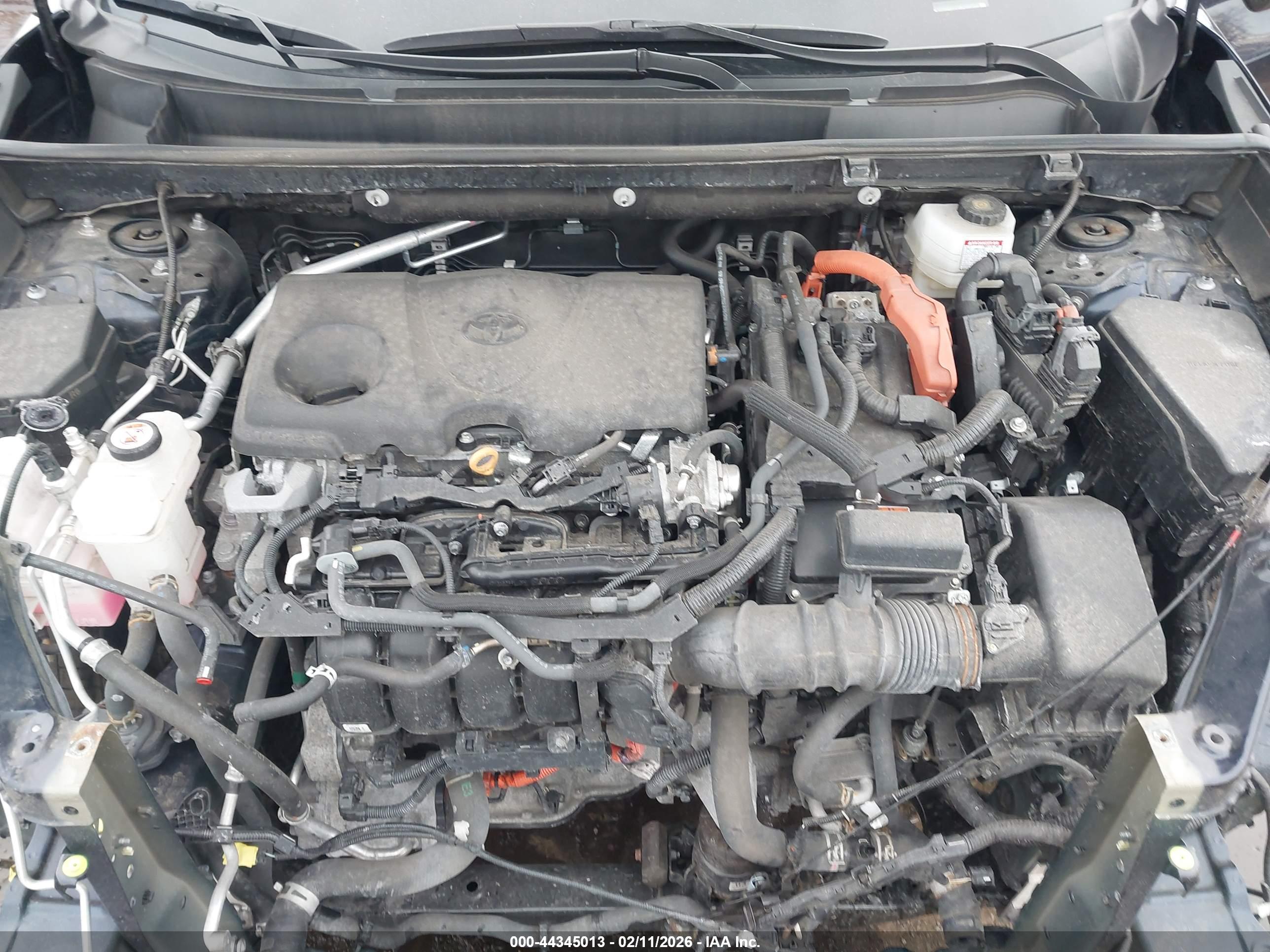 TOYOTA RAV4 image 10