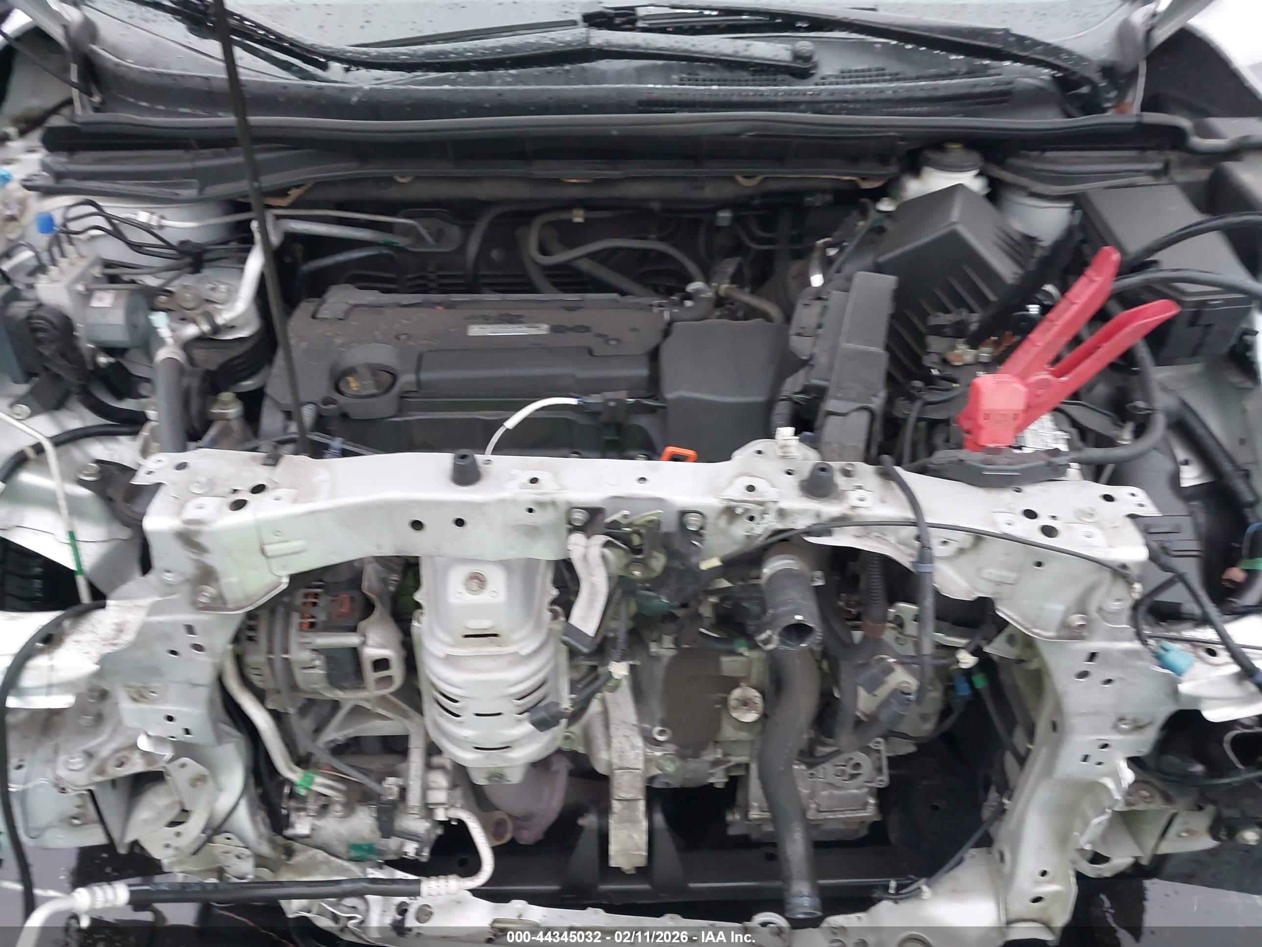 HONDA CR-V image 10