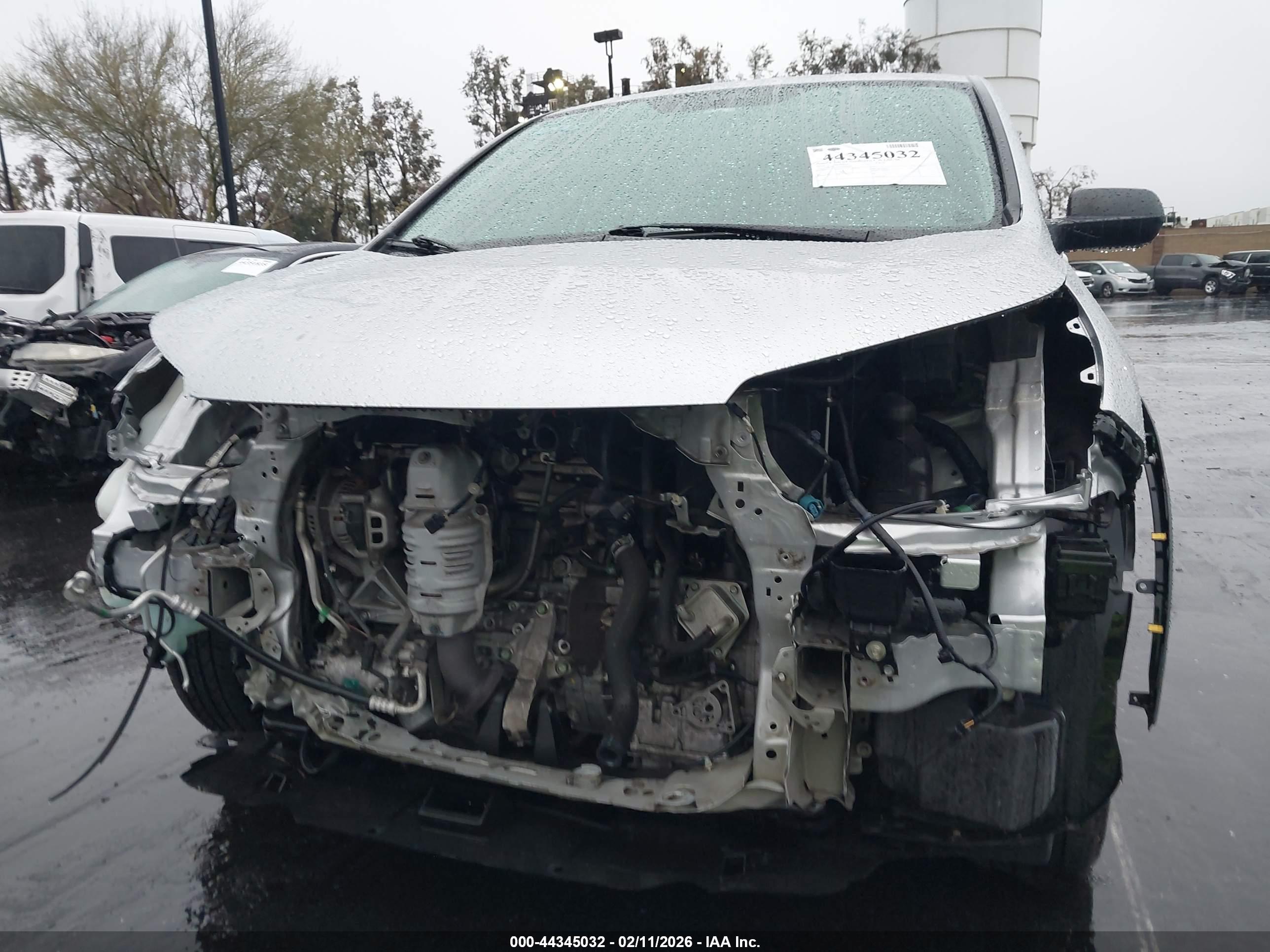 HONDA CR-V image 6