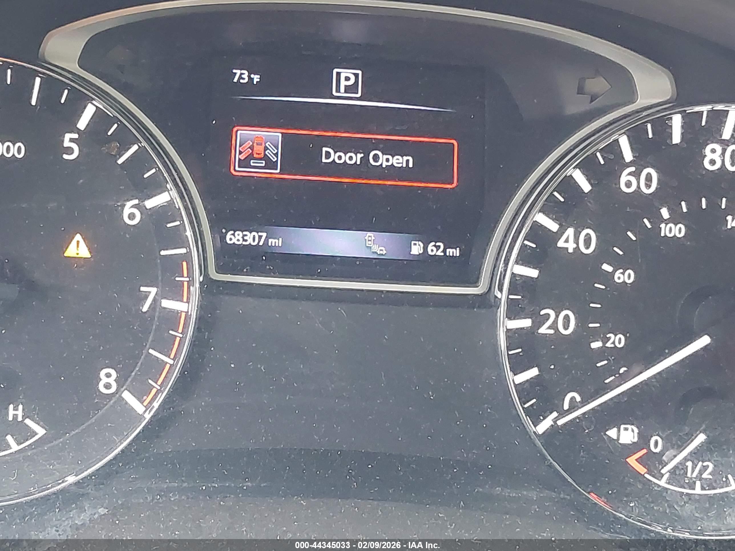 NISSAN ALTIMA image 7