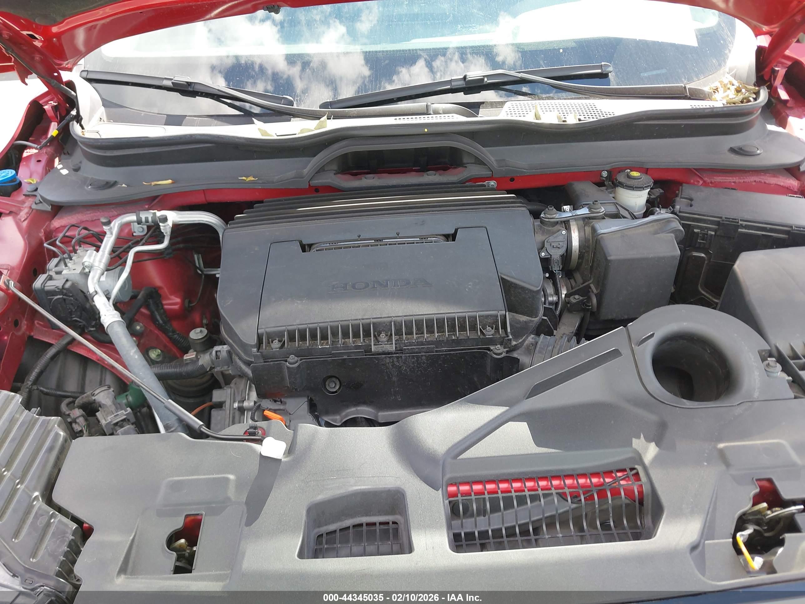 HONDA PILOT image 10