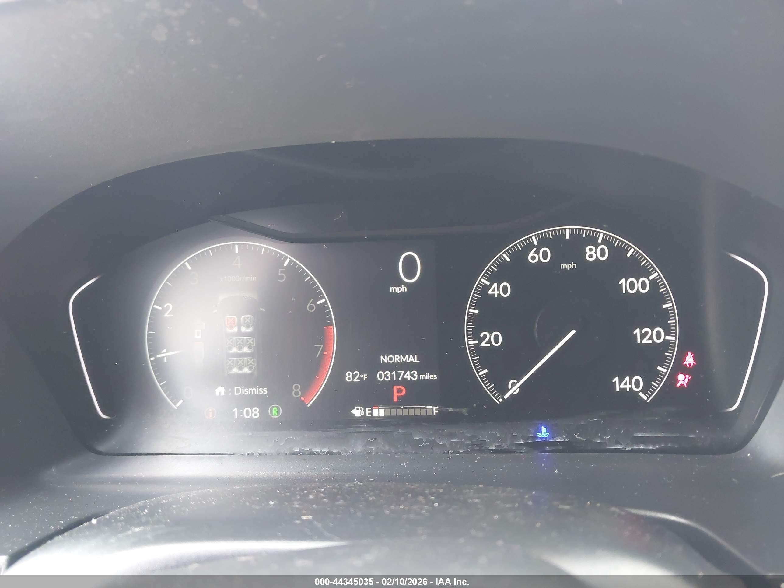 HONDA PILOT image 7