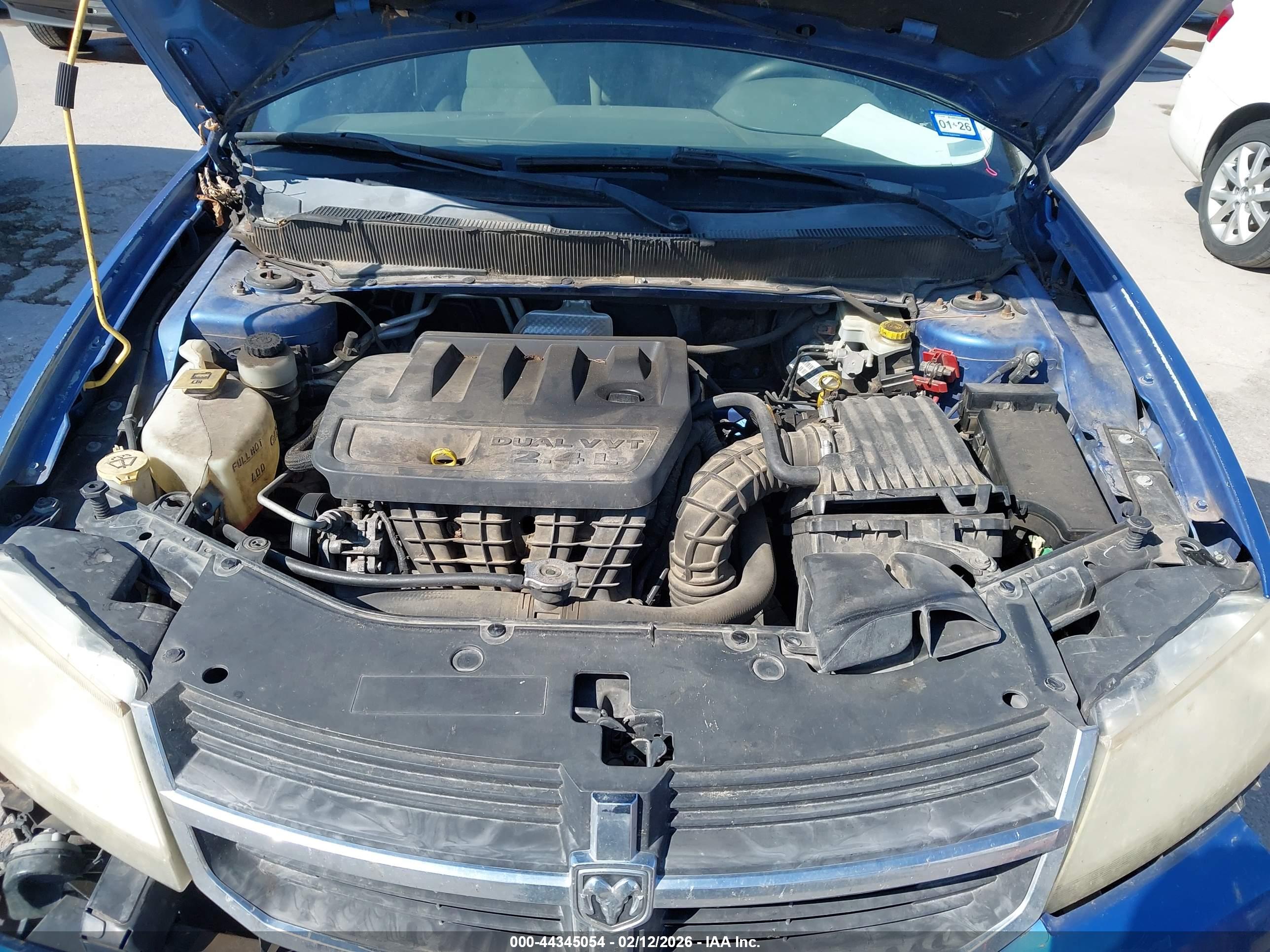 DODGE AVENGER image 10