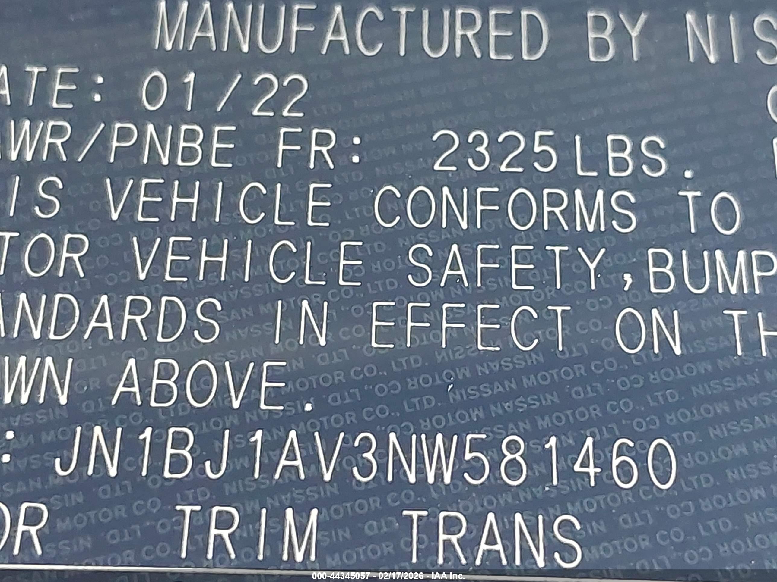 NISSAN ROGUE image 9