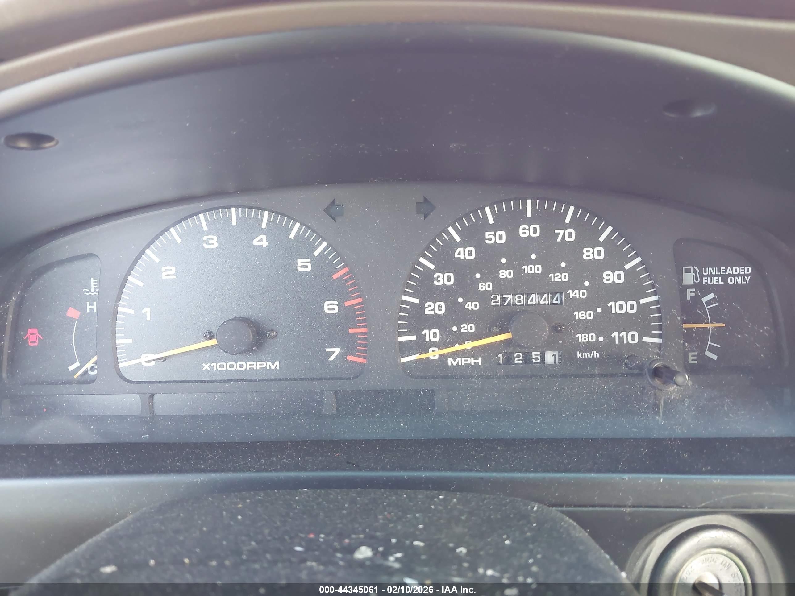 TOYOTA 4RUNNER image 7