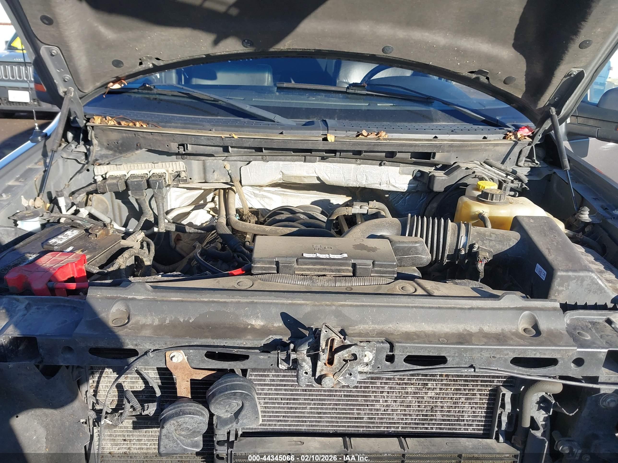 FORD F-150 image 10