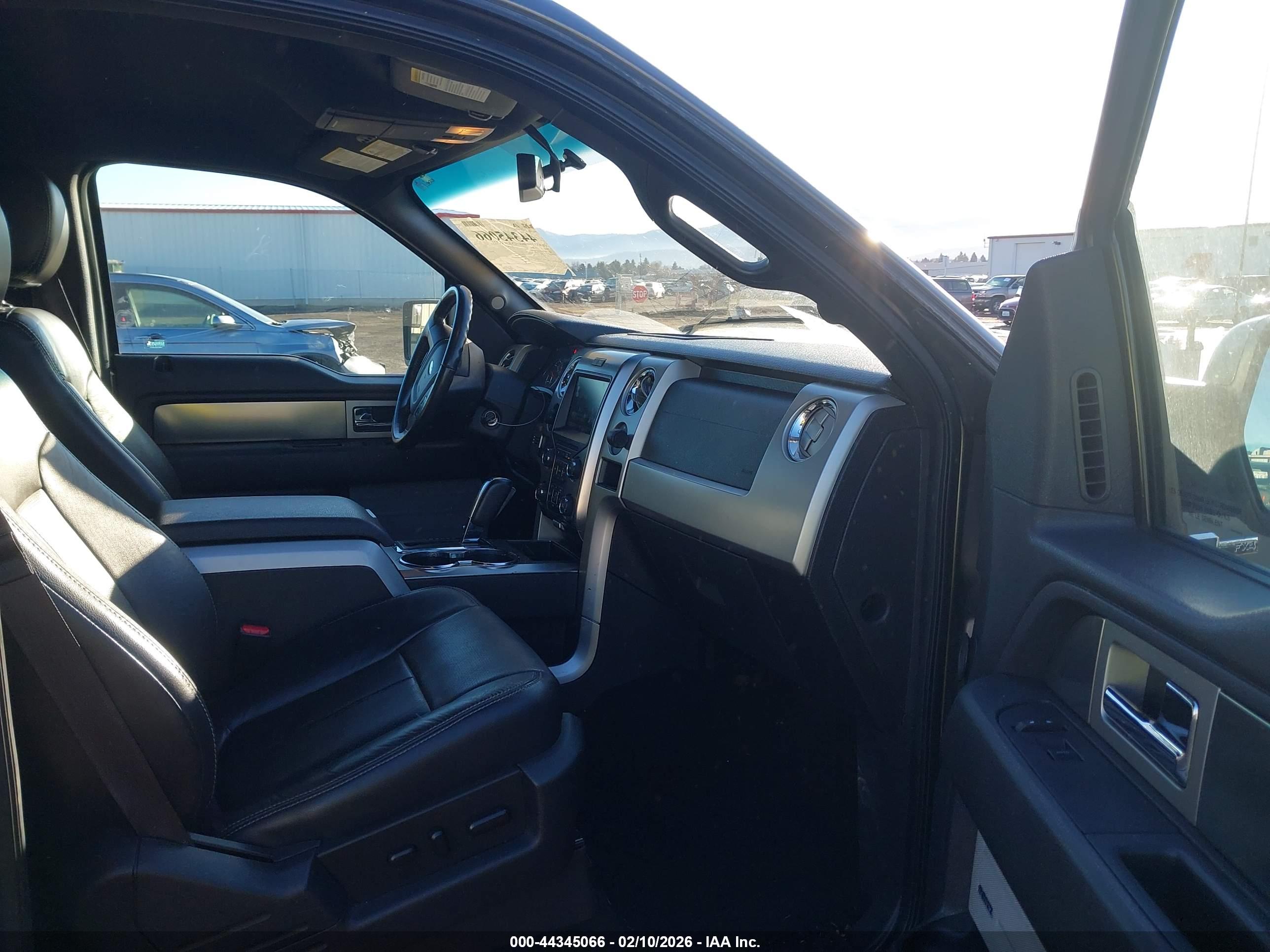 FORD F-150 image 5