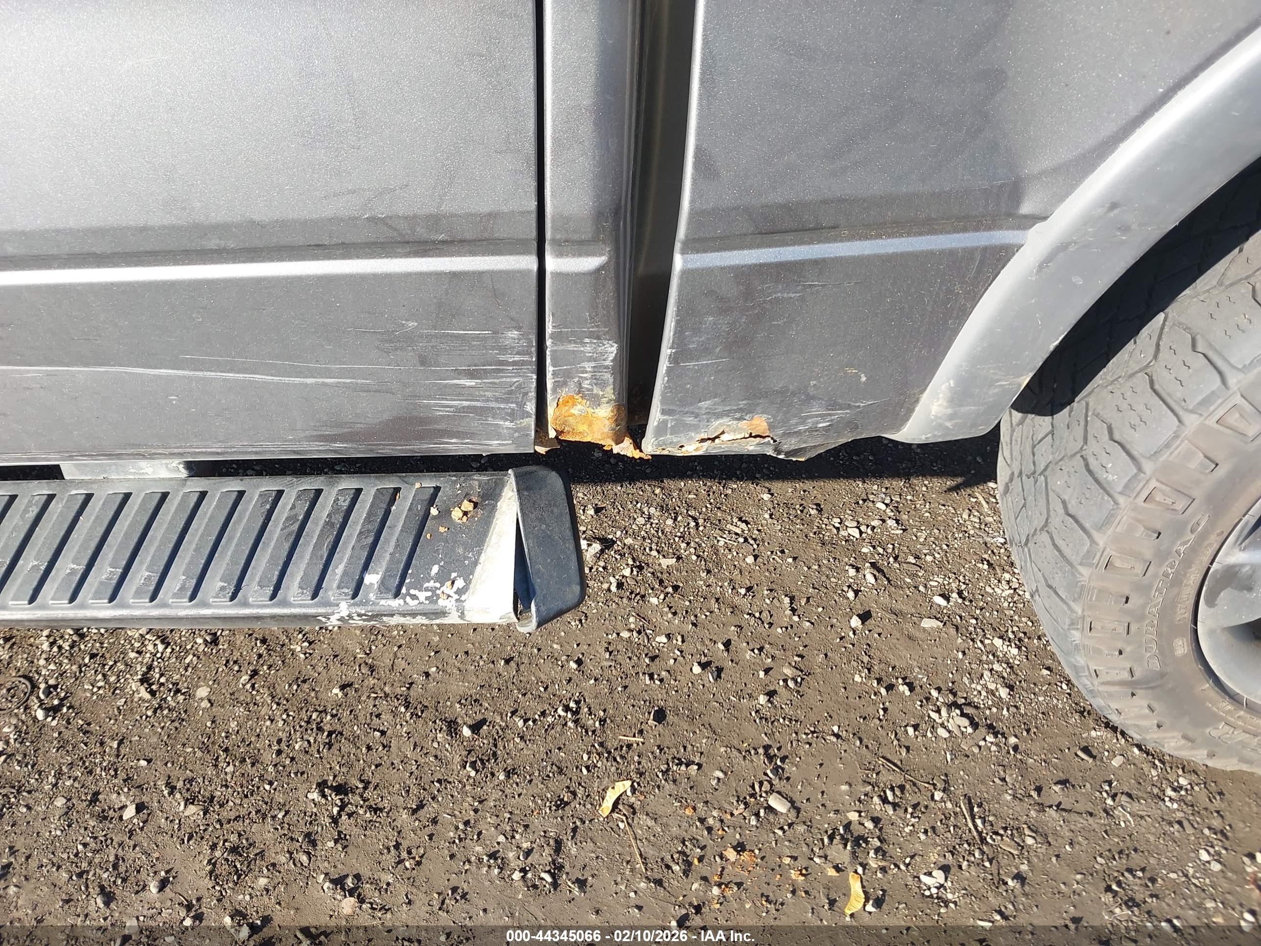 FORD F-150 image 6