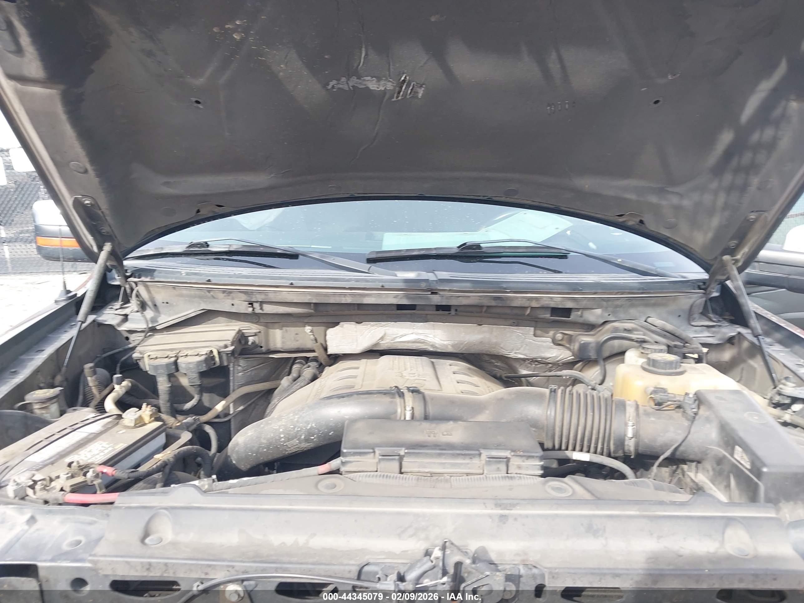 FORD F-150 image 10