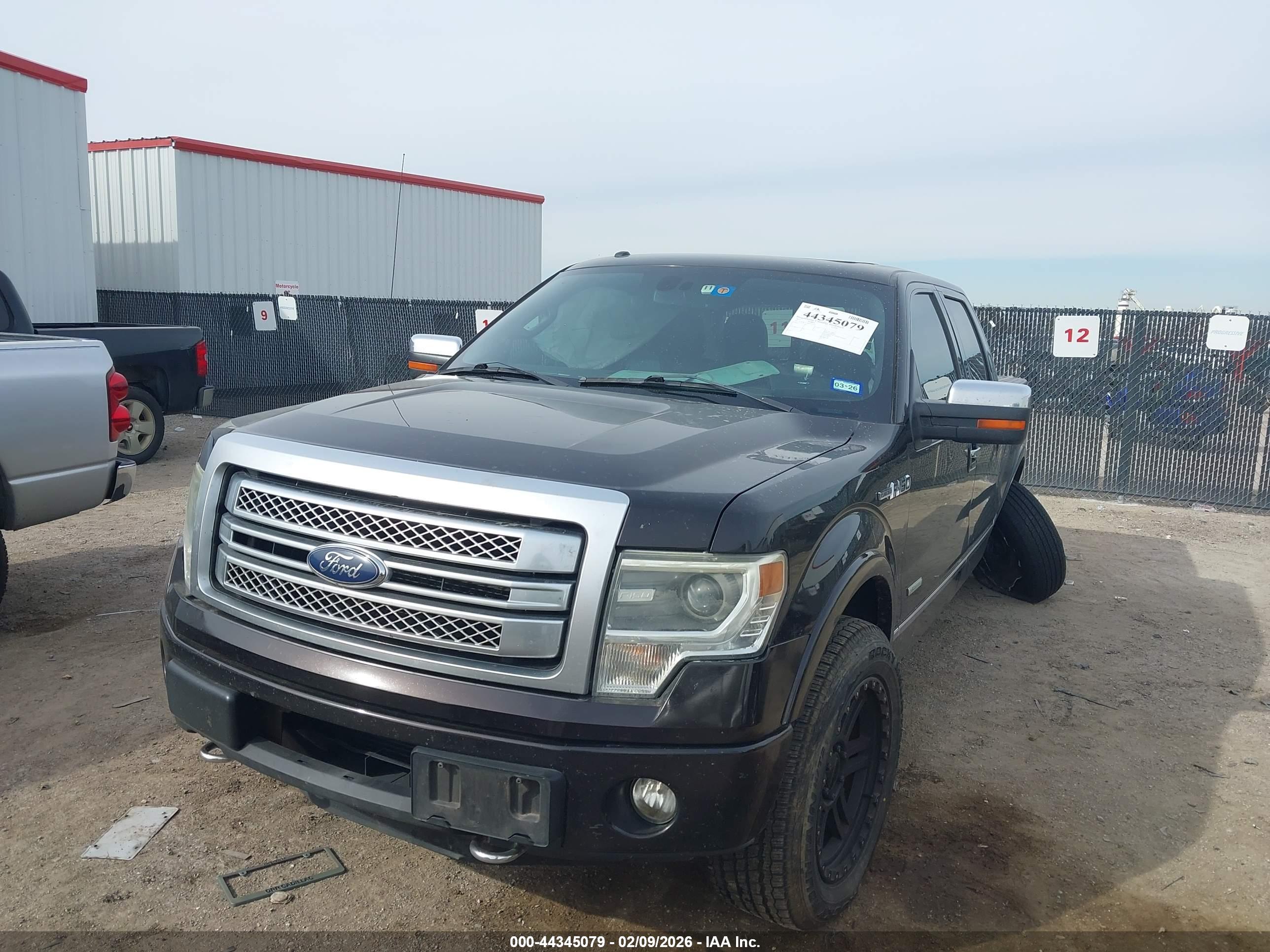 FORD F-150 image 2
