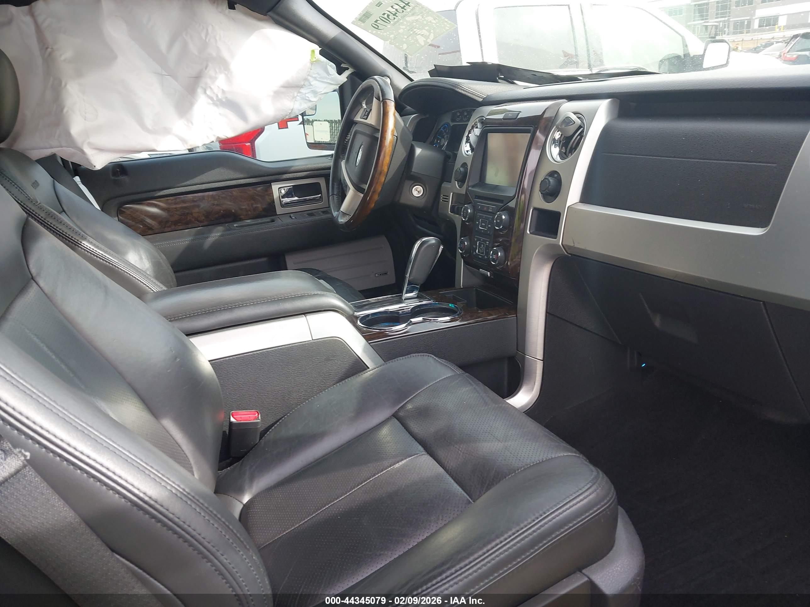 FORD F-150 image 5