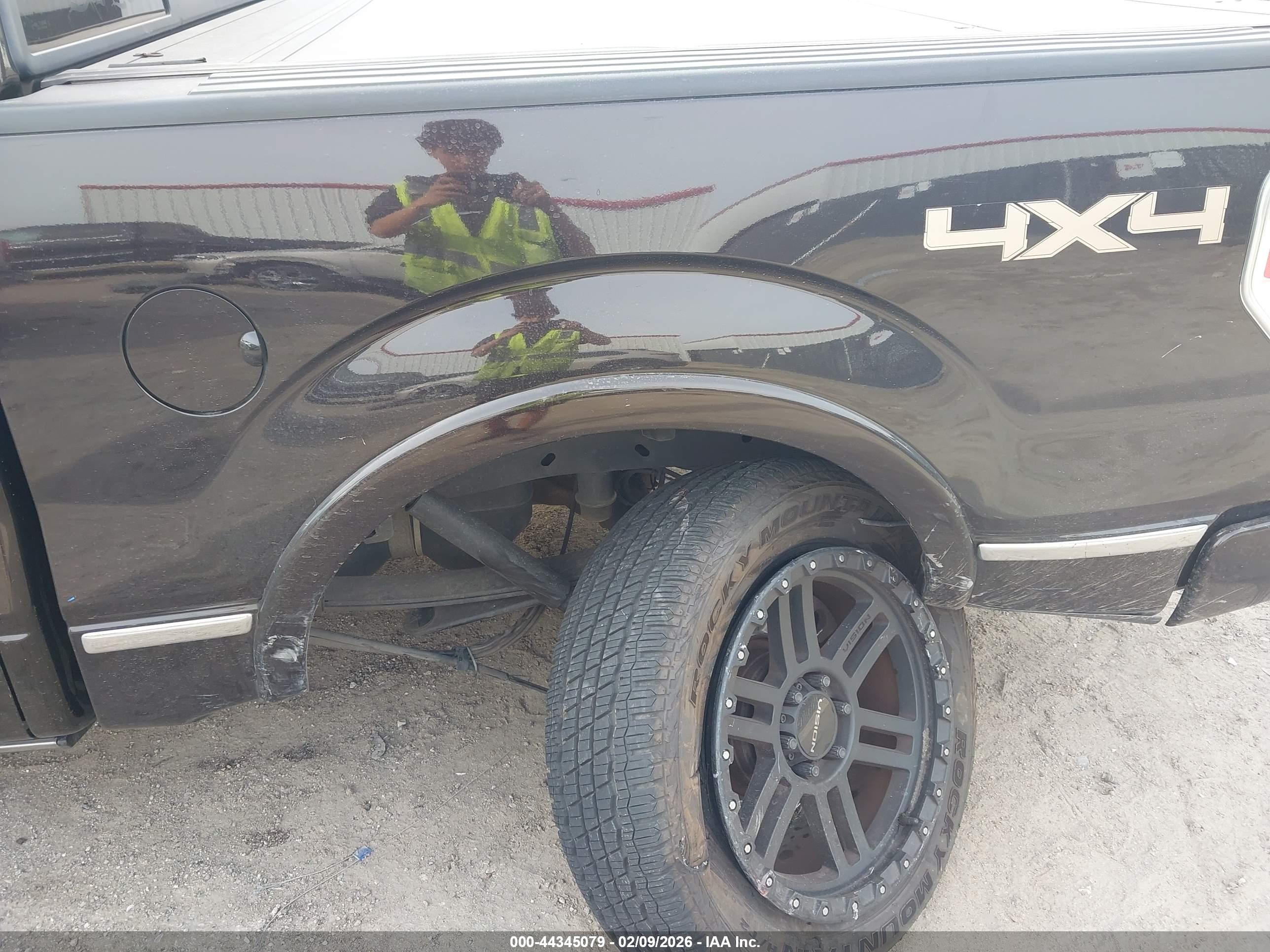 FORD F-150 image 6