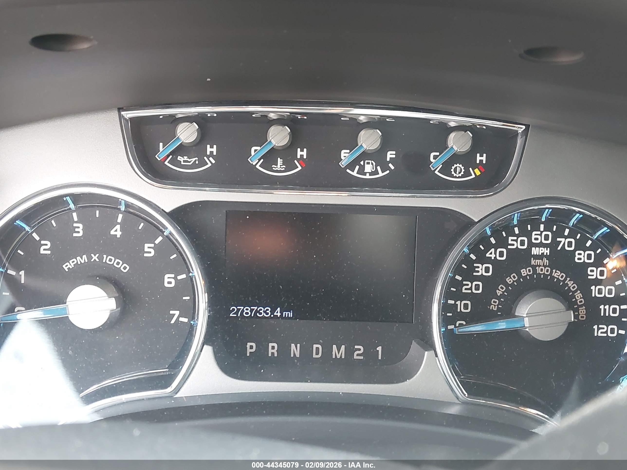 FORD F-150 image 7