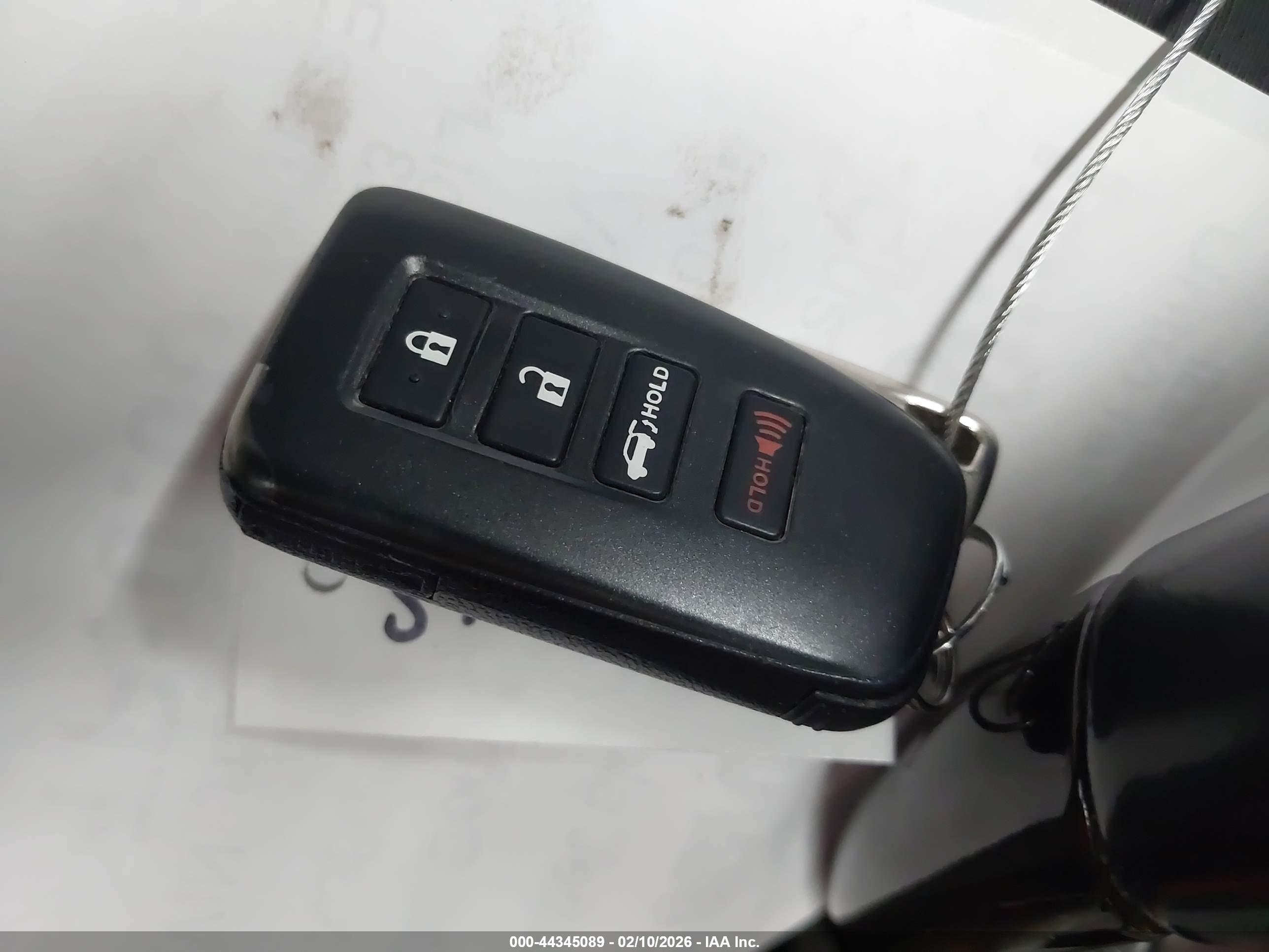 LEXUS RX image 11