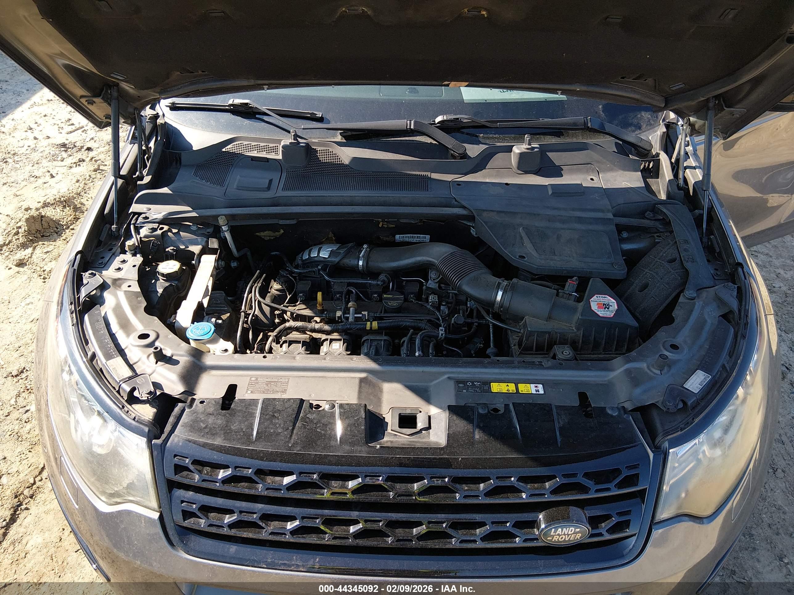 LAND ROVER image 10