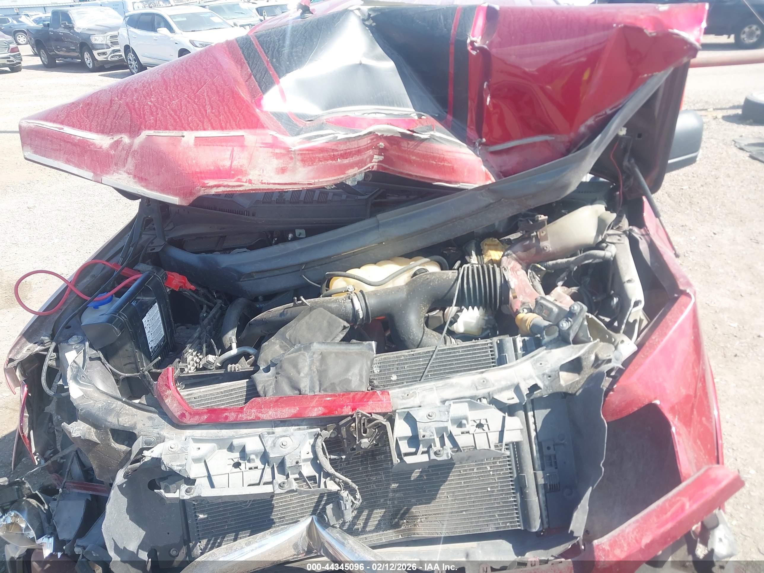 FORD F-150 image 10