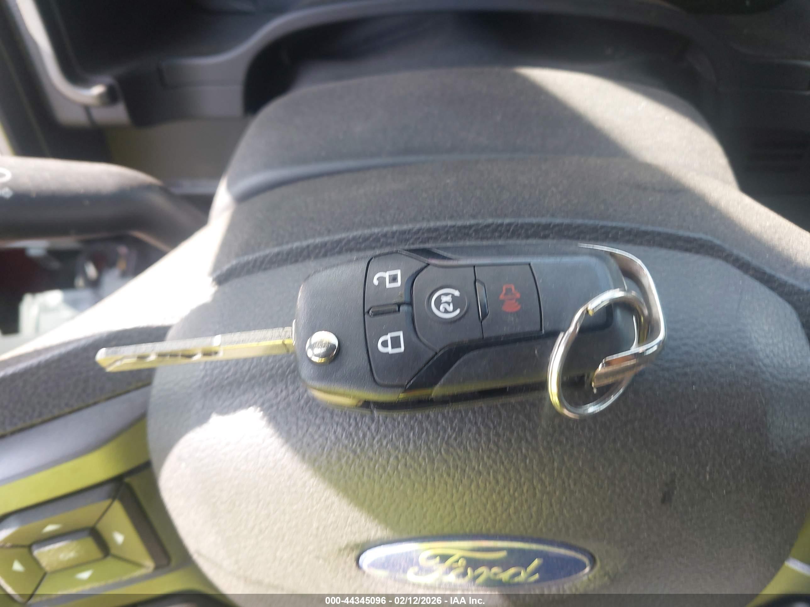 FORD F-150 image 11