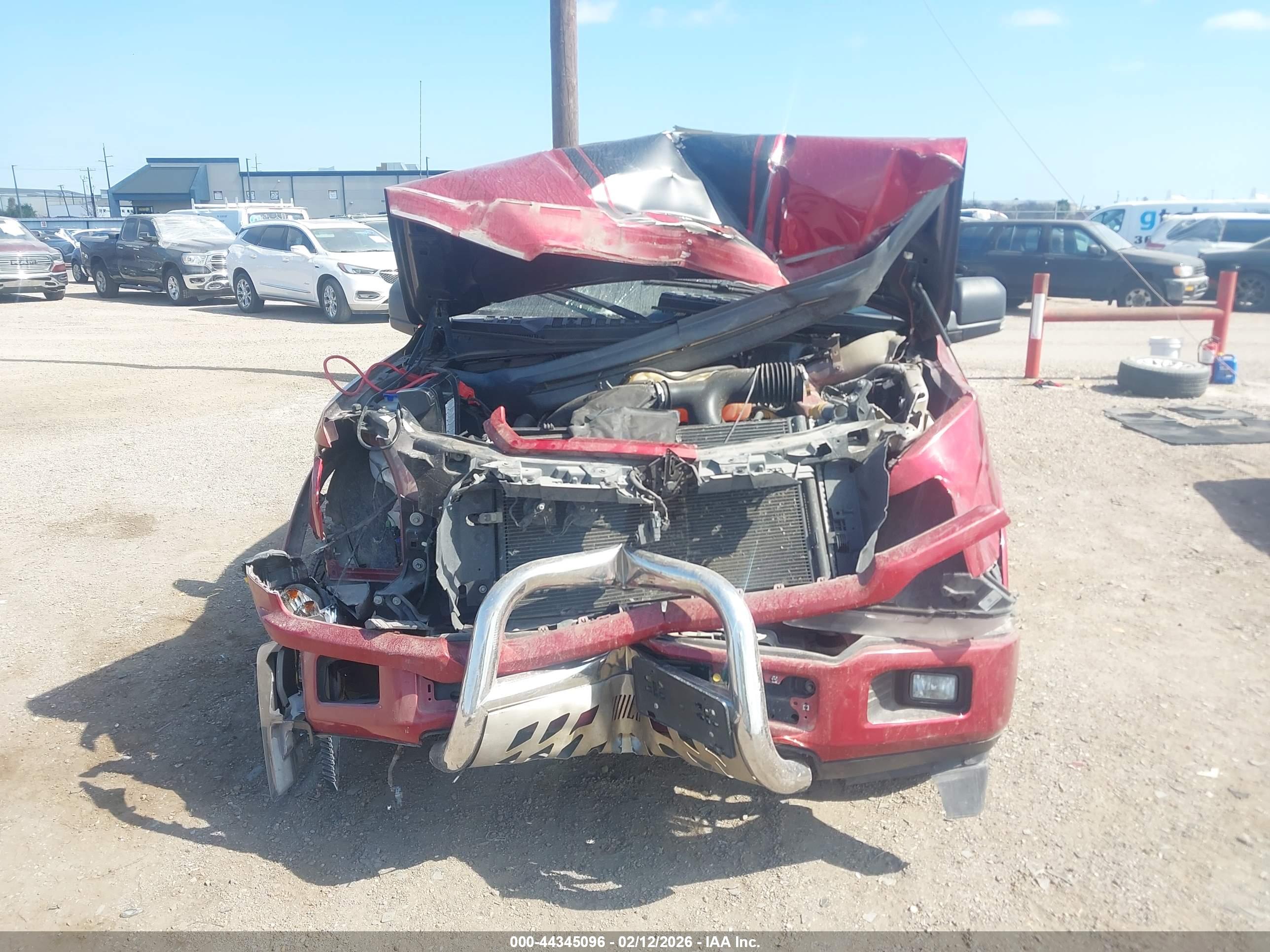 FORD F-150 image 6