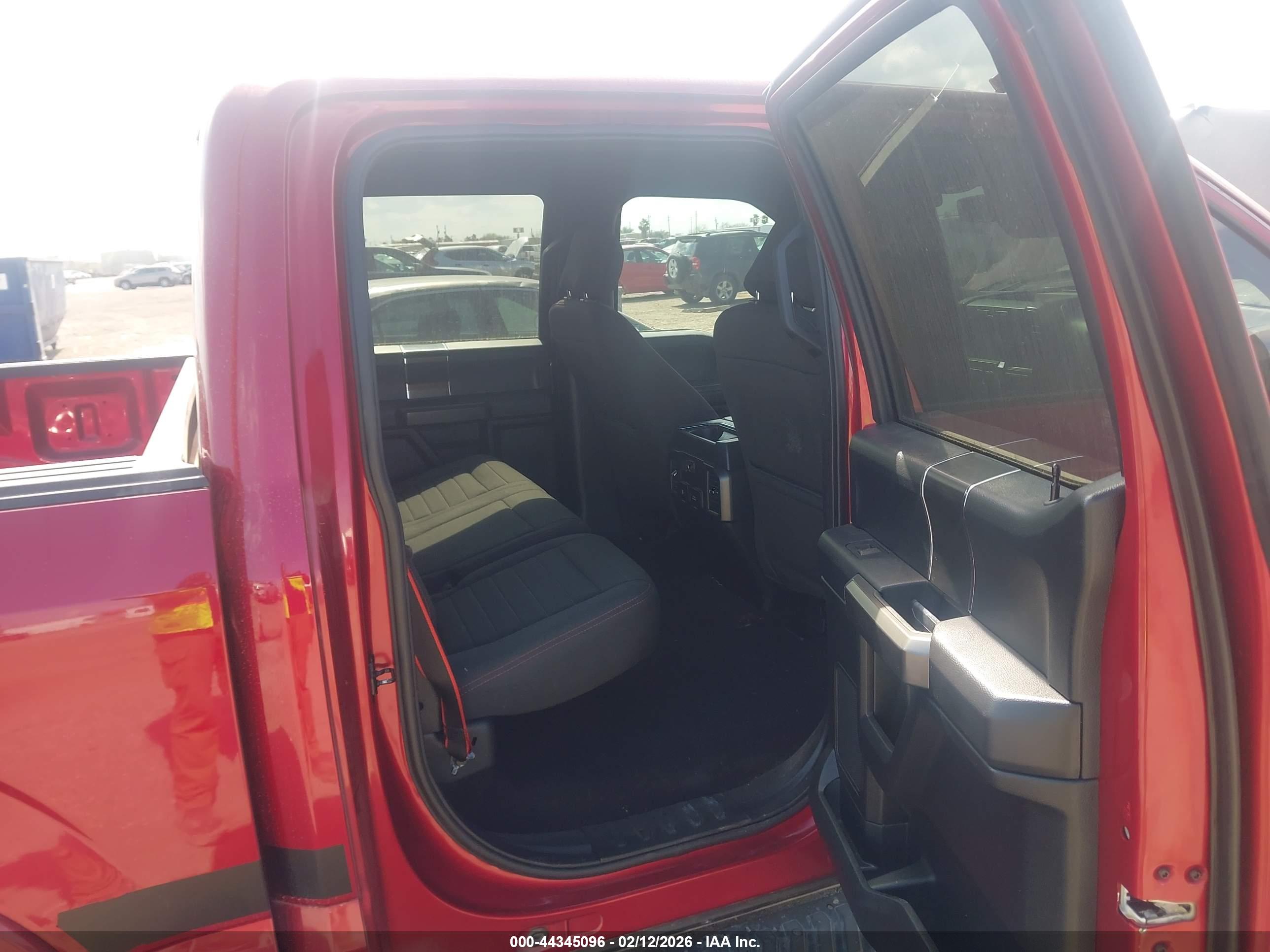 FORD F-150 image 8