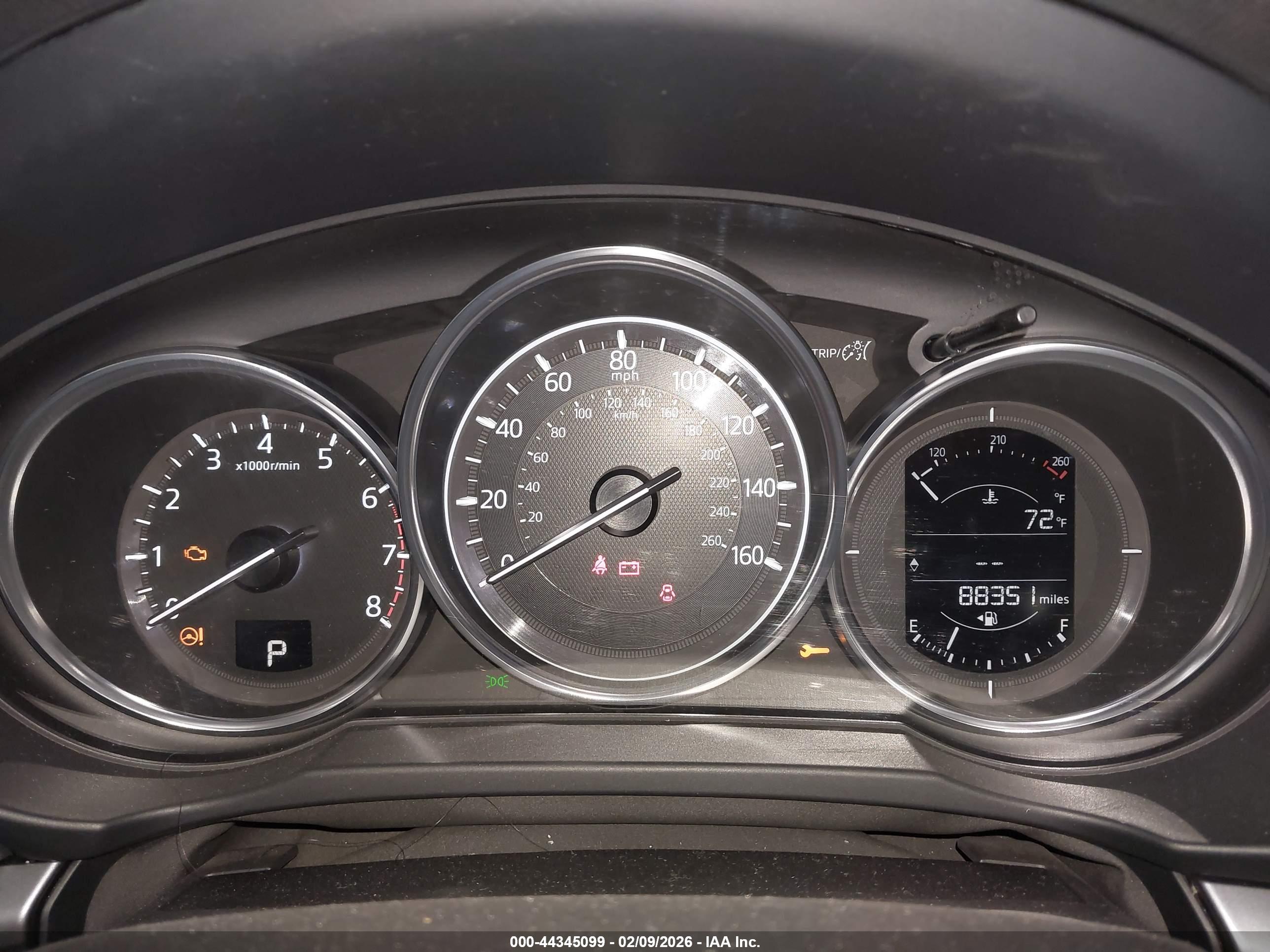 MAZDA CX-5 image 7