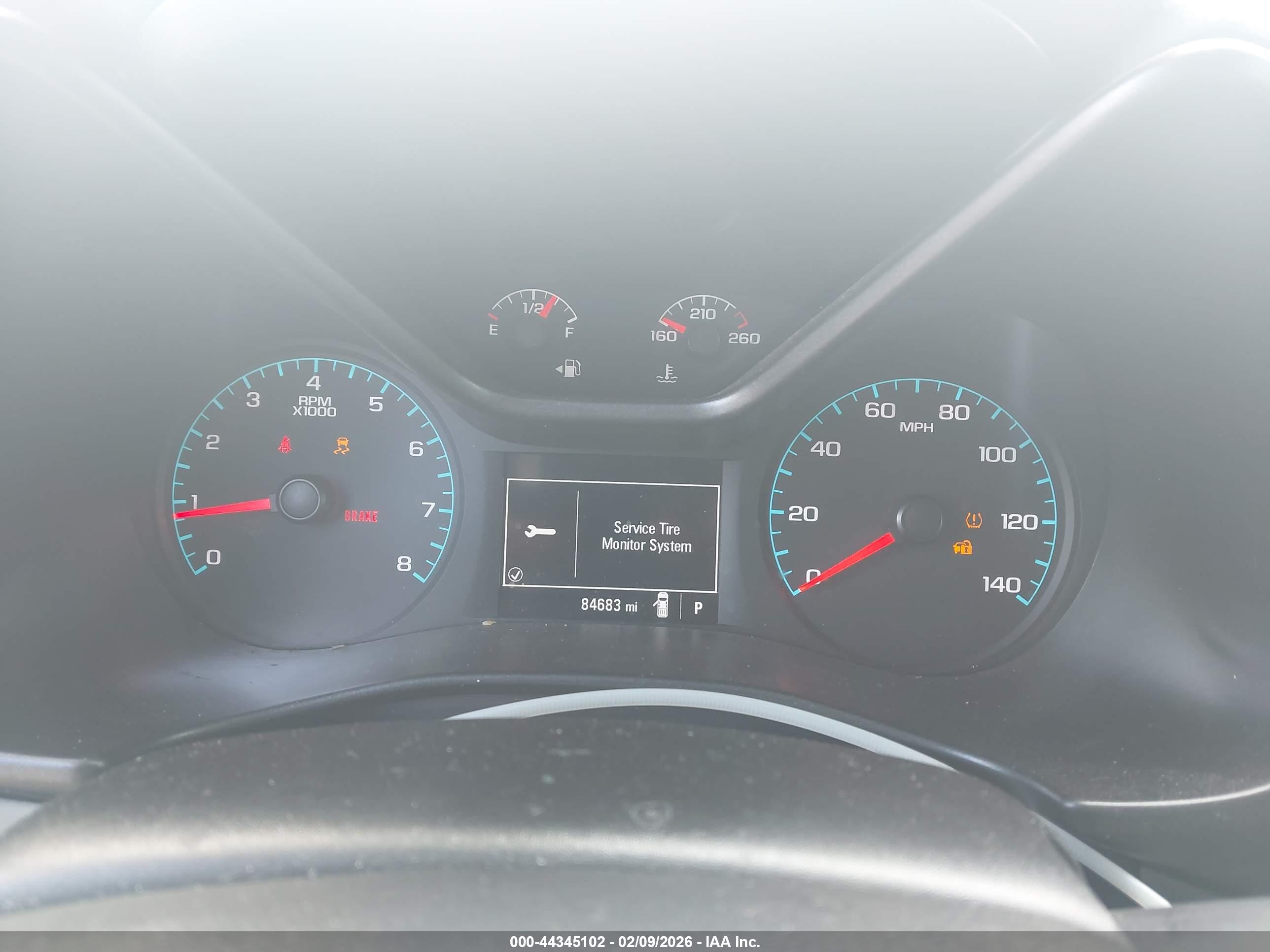 CHEVROLET COLORADO image 7