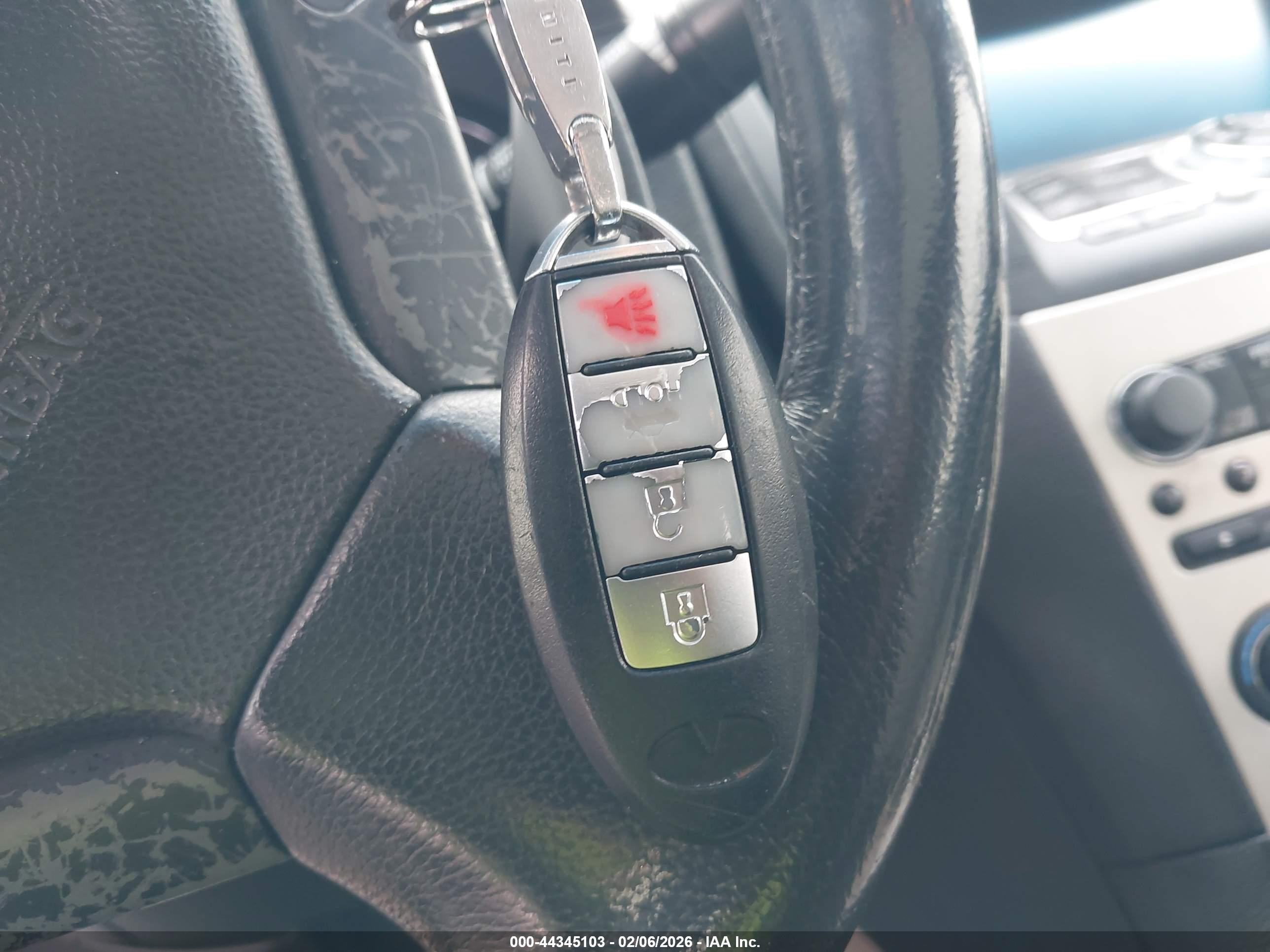 INFINITI G35 image 11