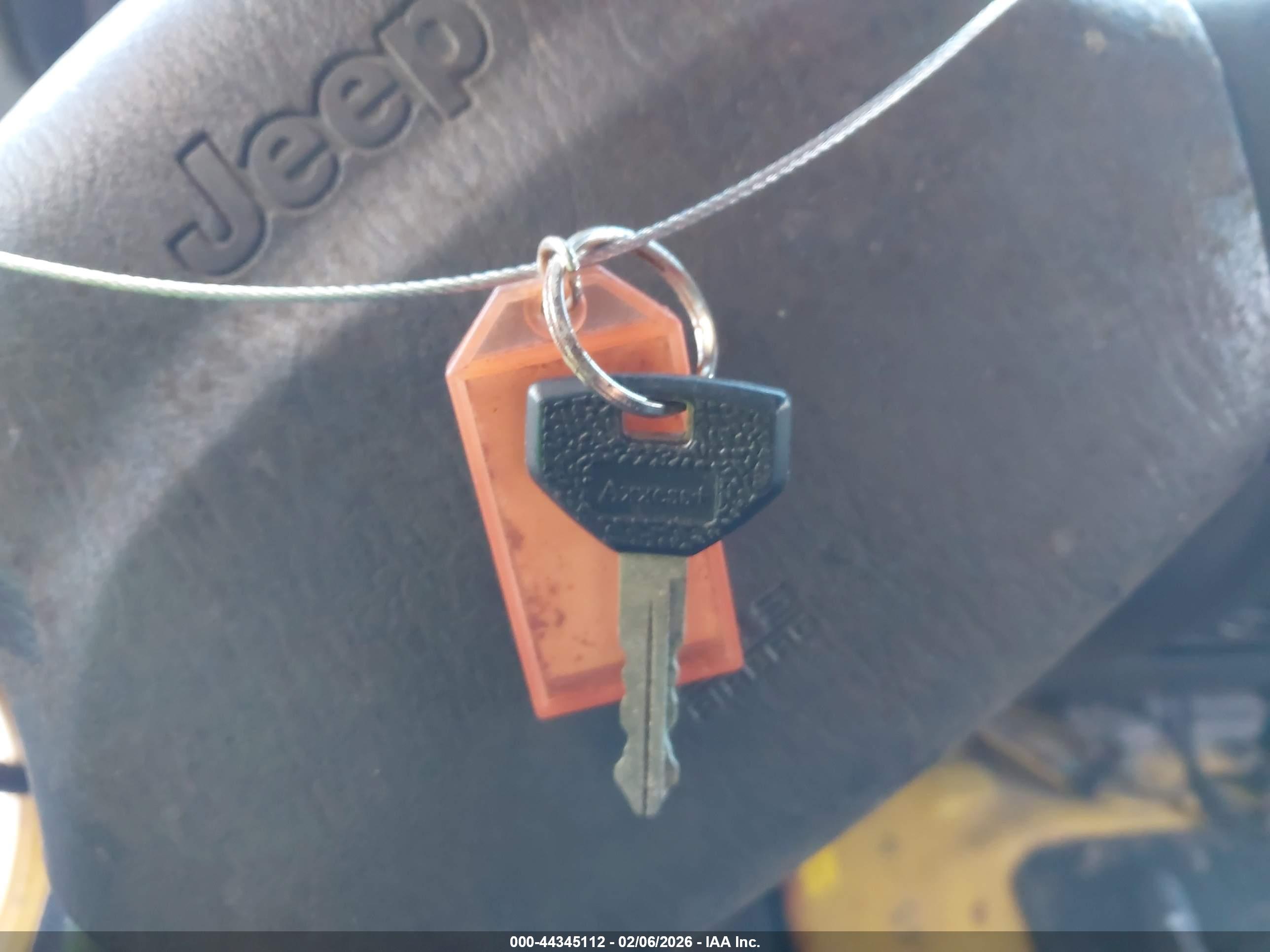JEEP WRANGLER image 11
