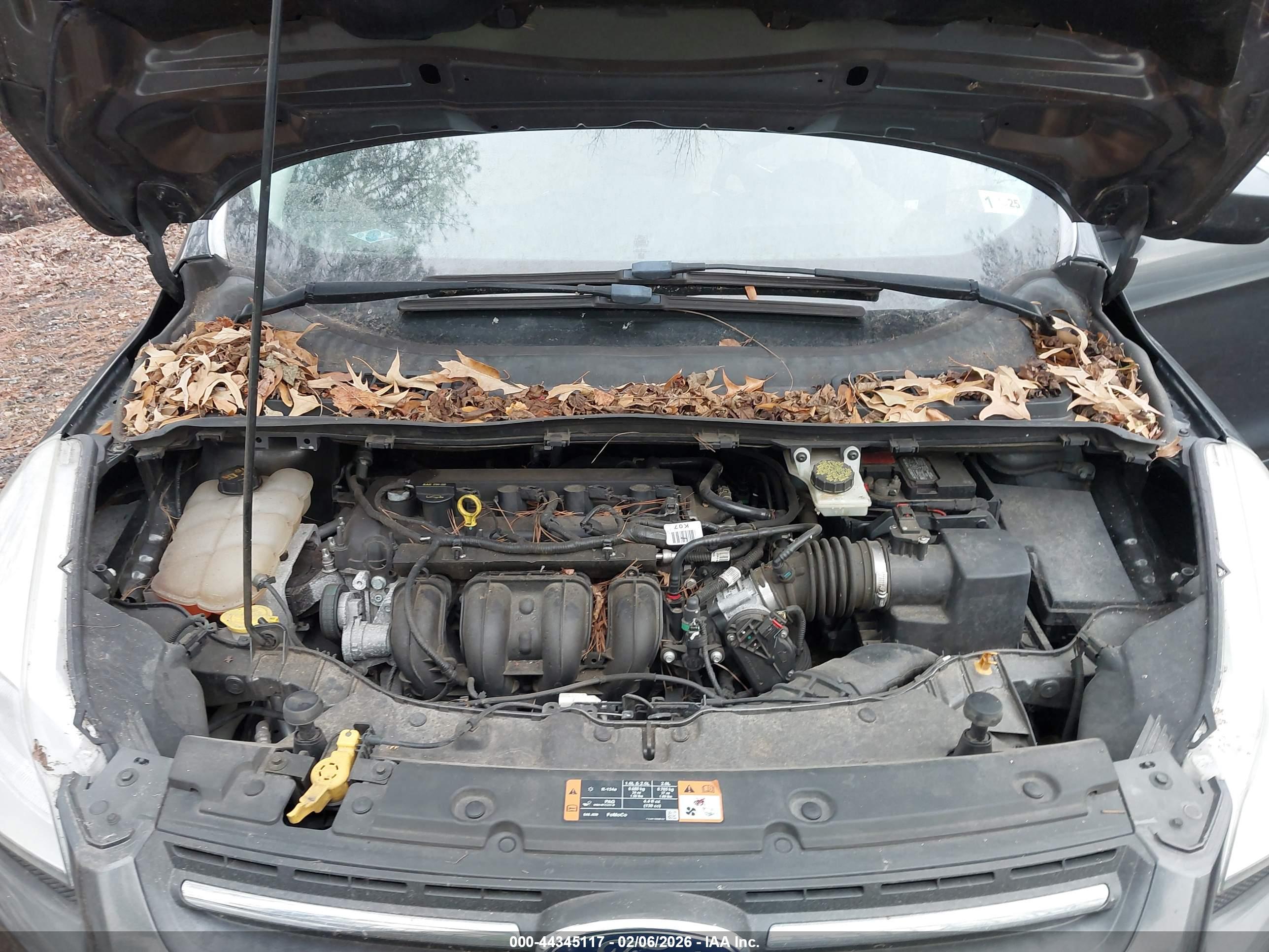 FORD ESCAPE image 10