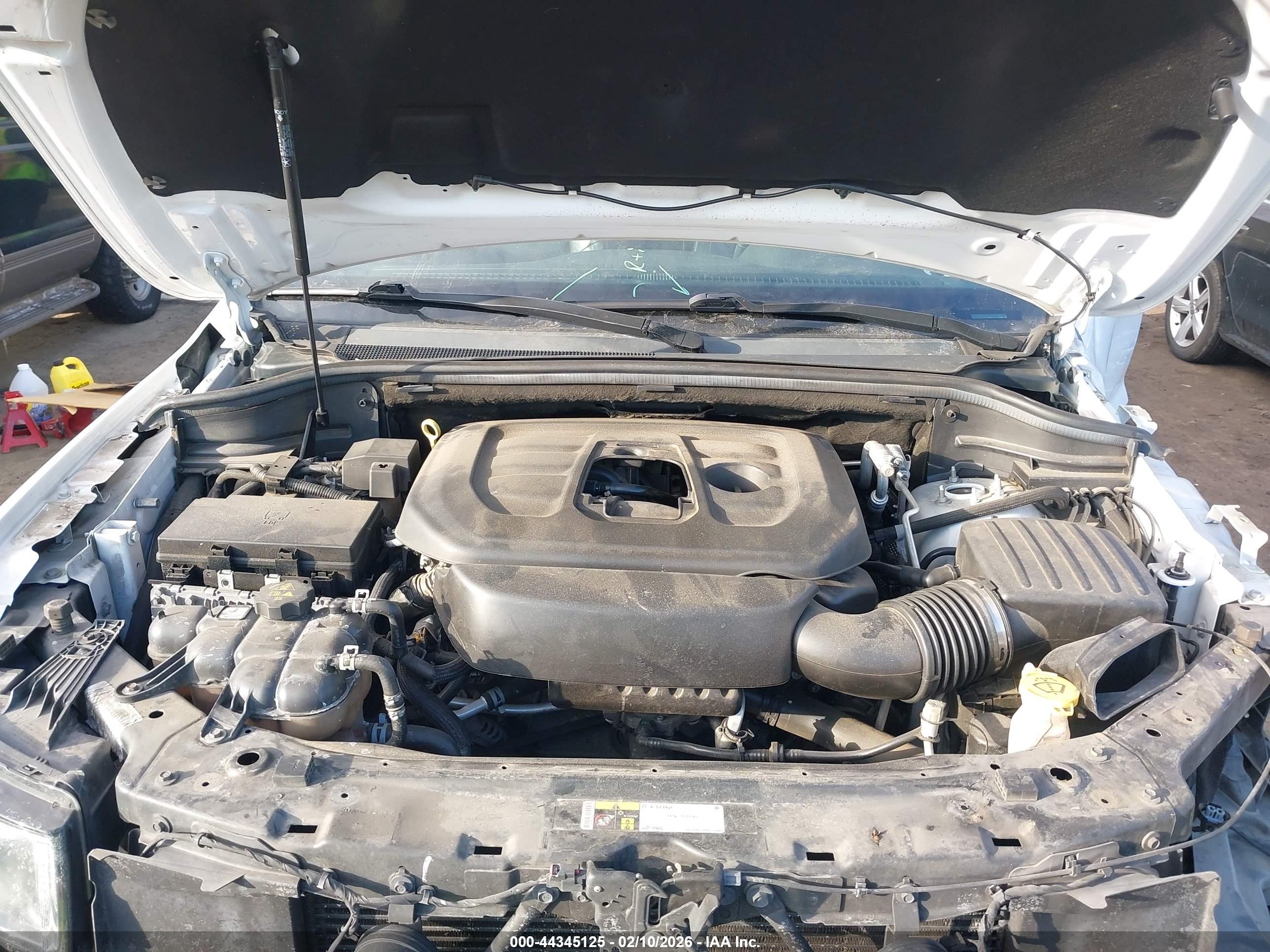 JEEP GRAND image 10