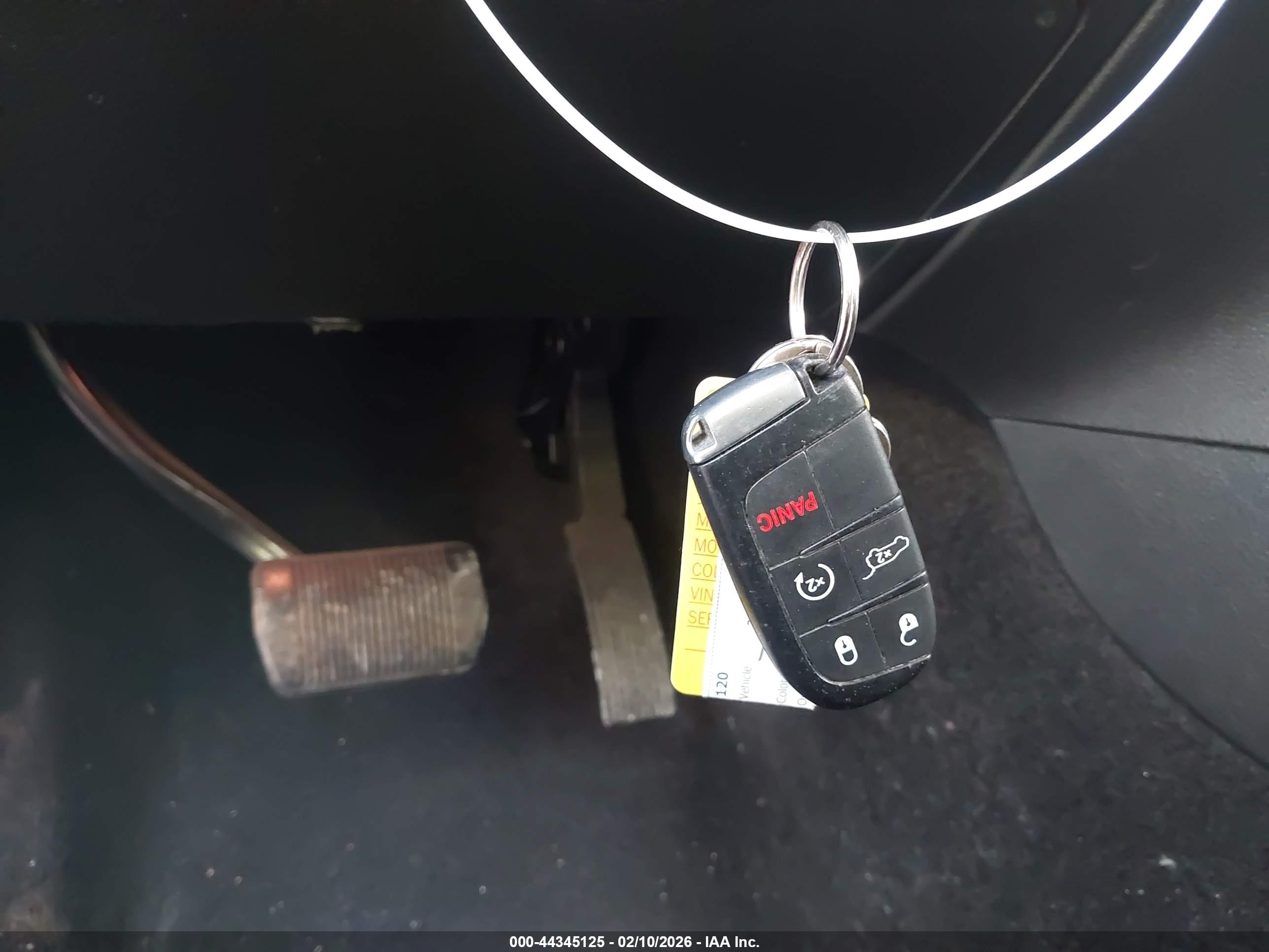 JEEP GRAND image 11