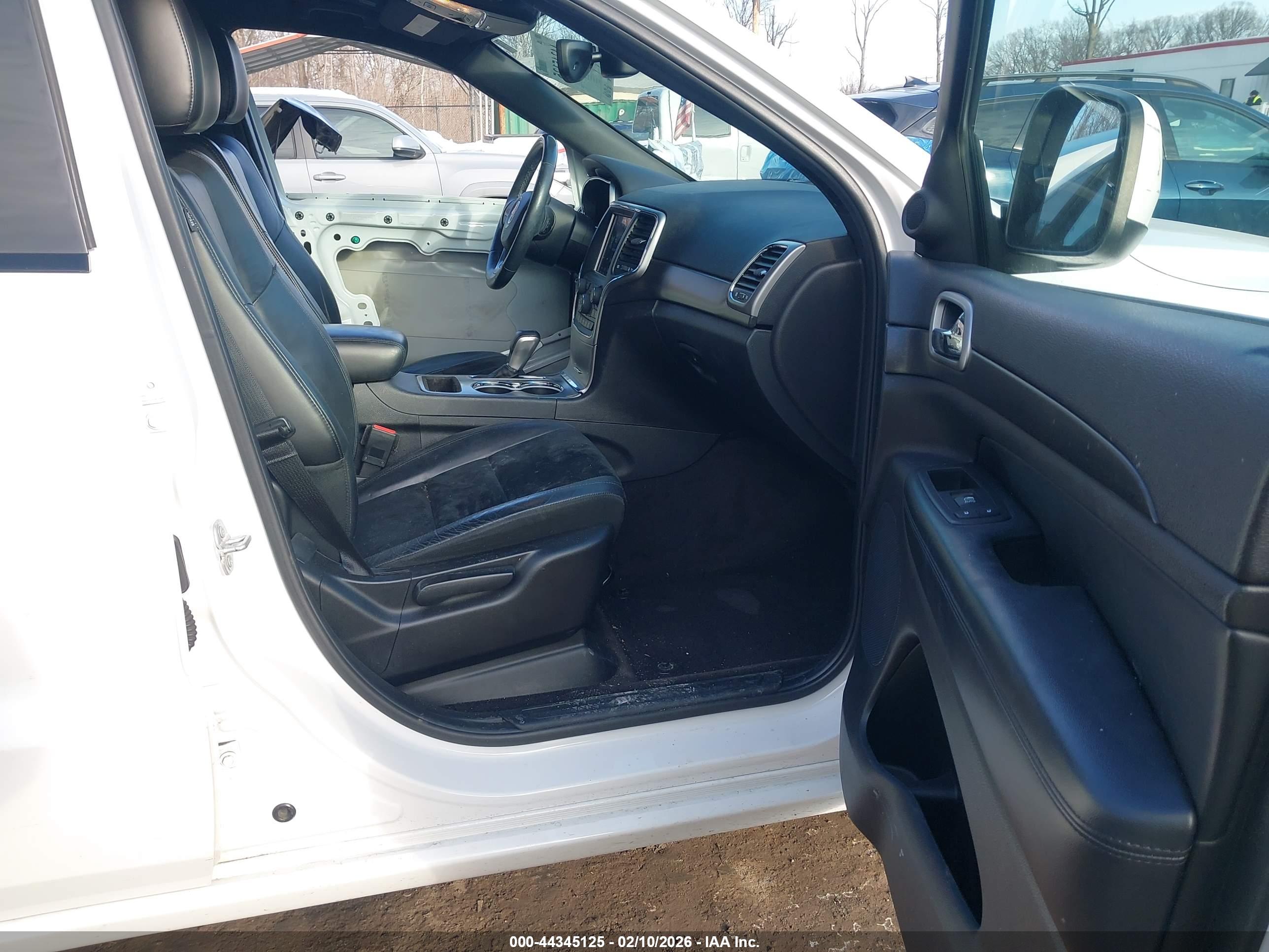 JEEP GRAND image 5