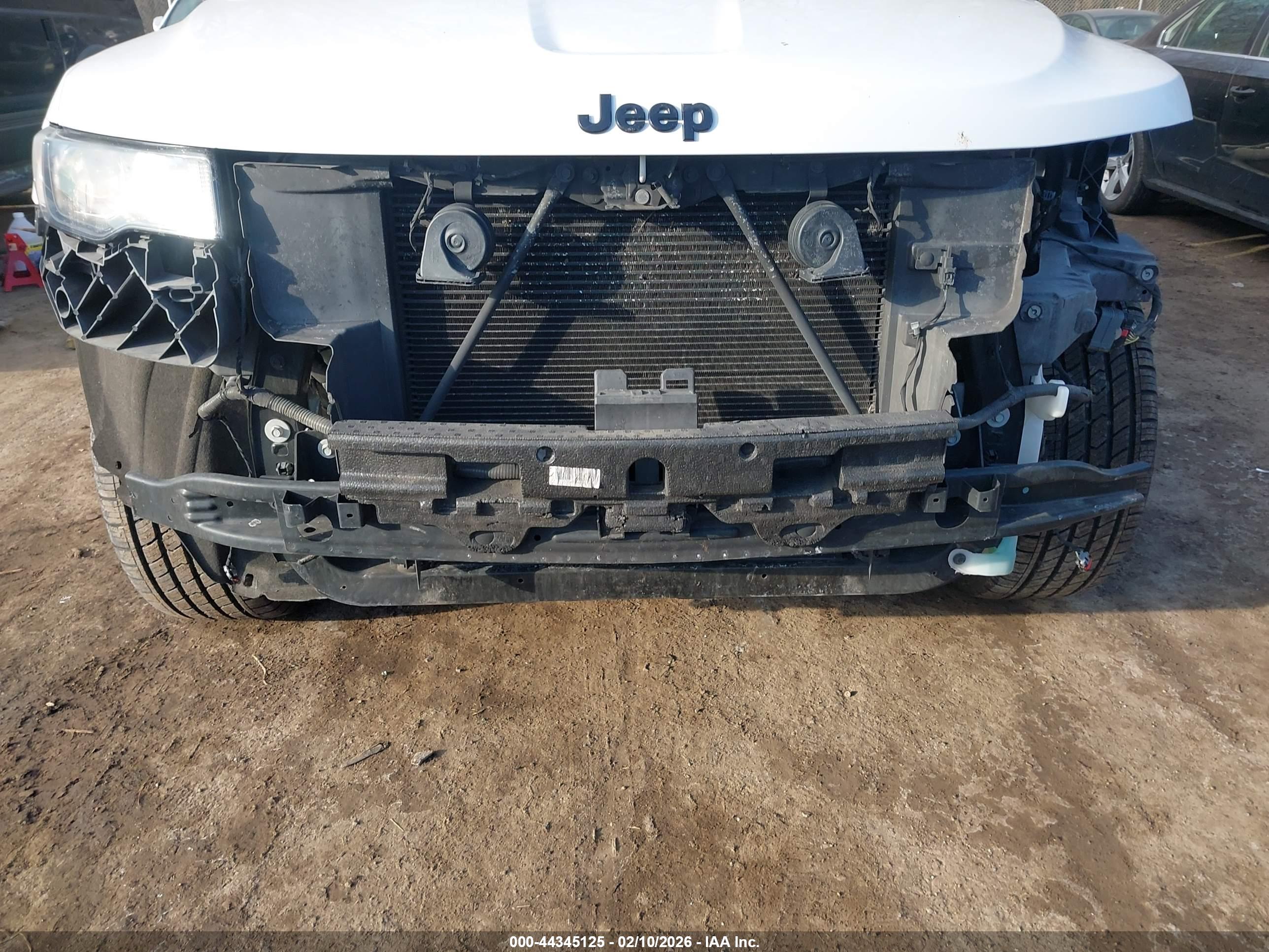 JEEP GRAND image 6