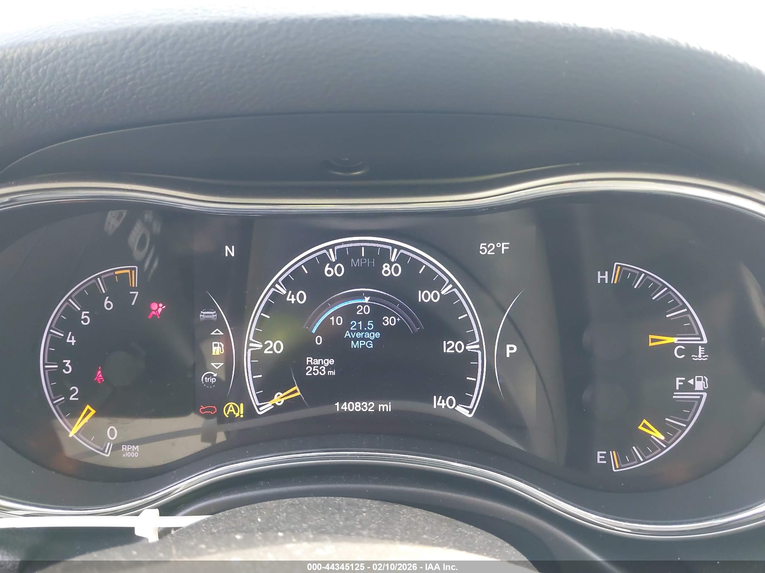 JEEP GRAND image 7