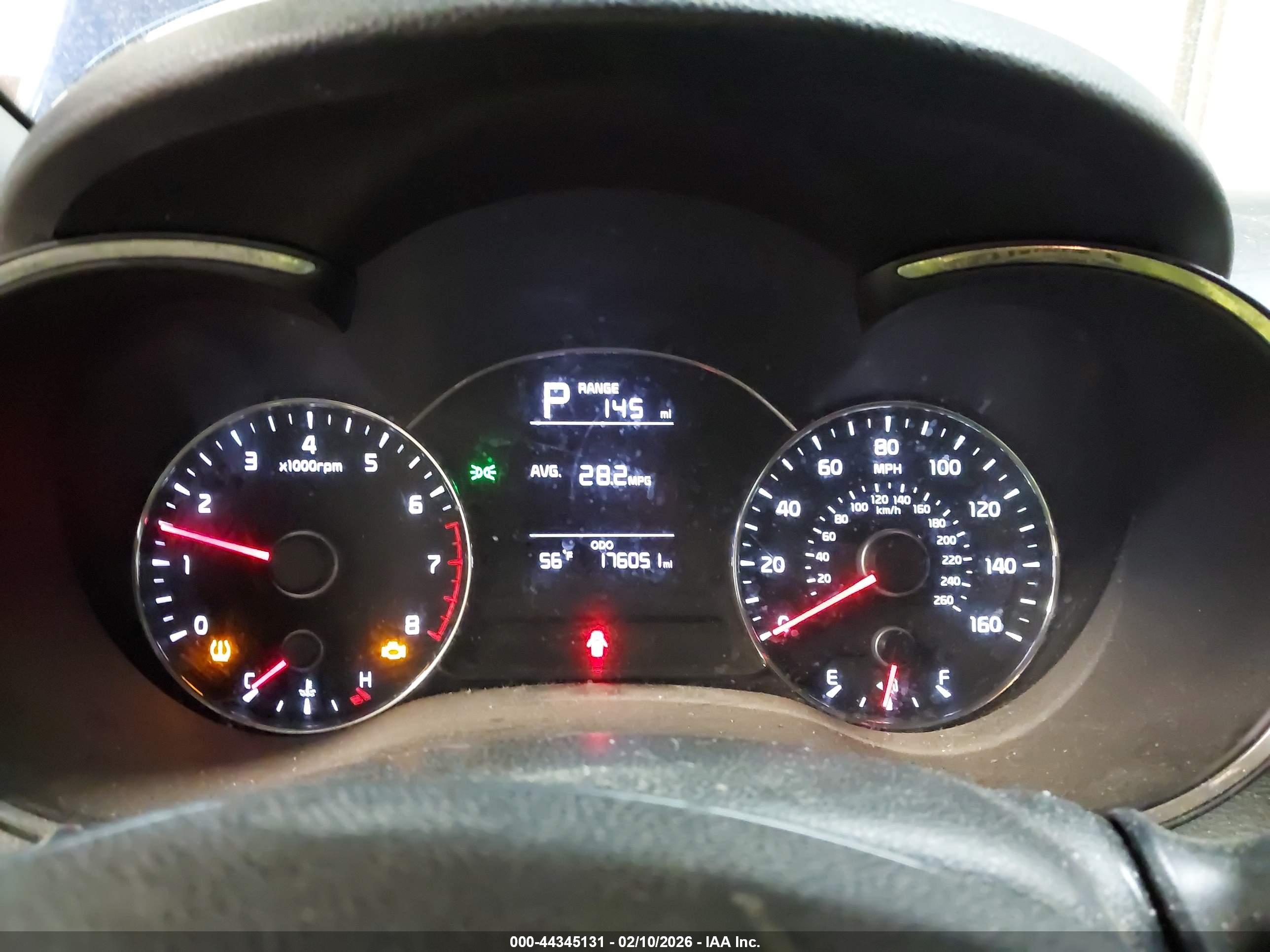KIA FORTE image 7