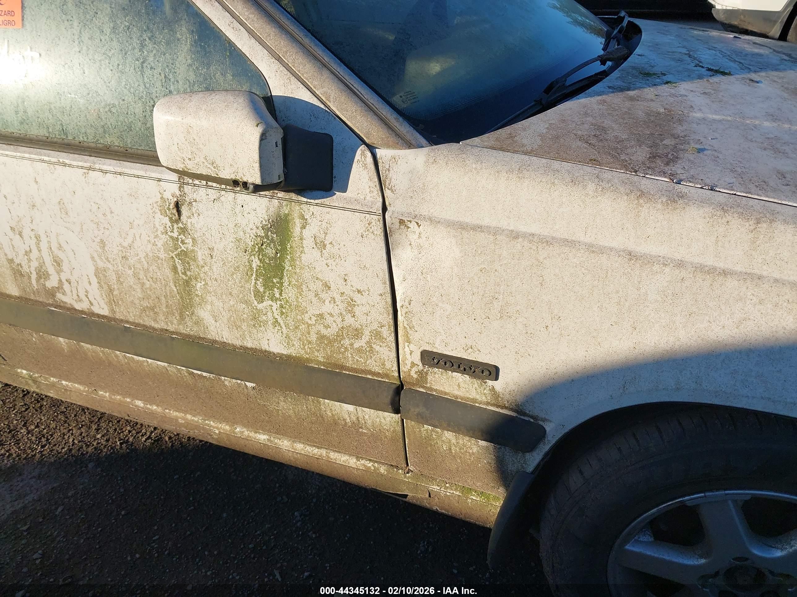 VOLVO 850 image 6