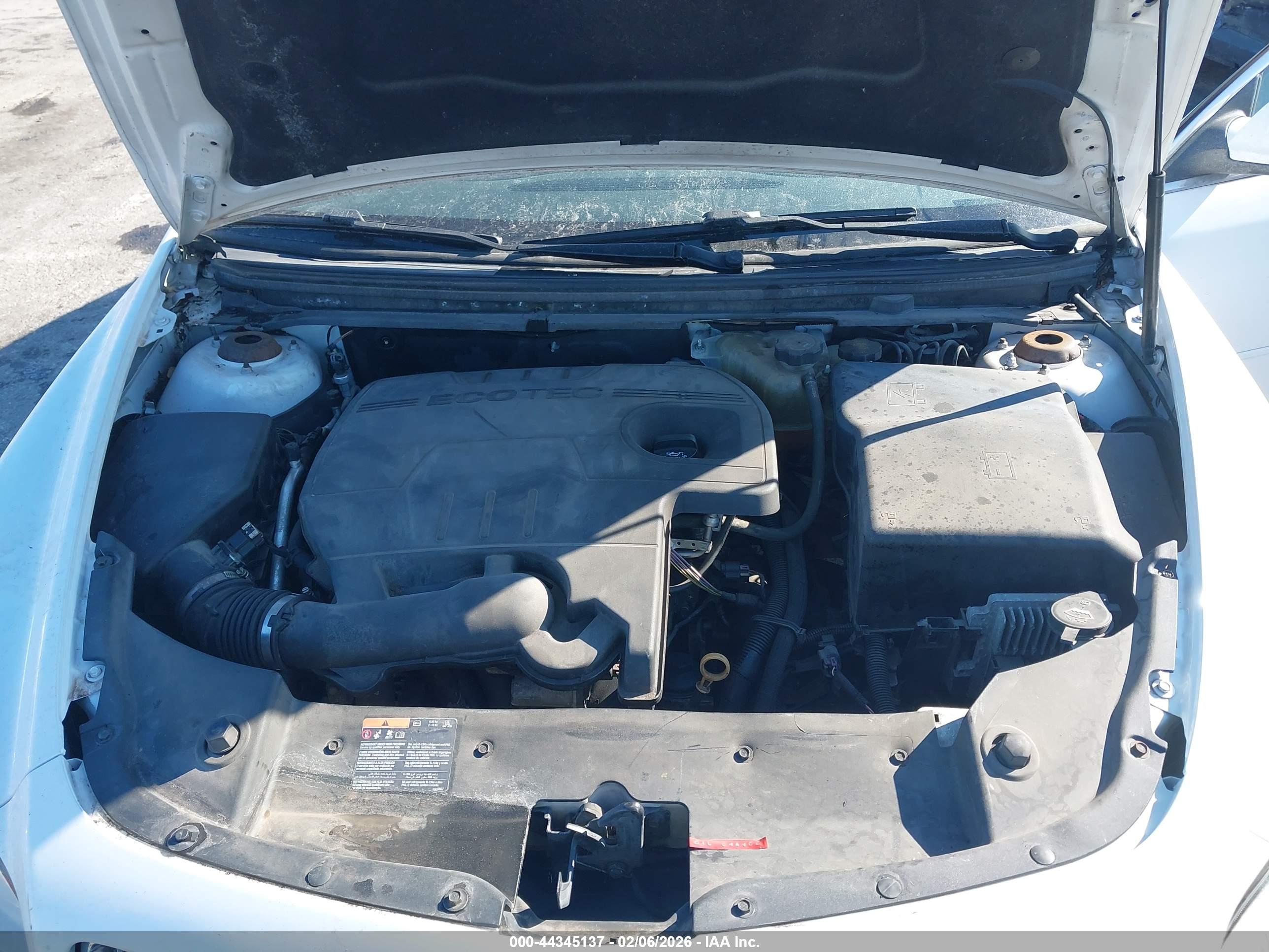 CHEVROLET MALIBU image 10