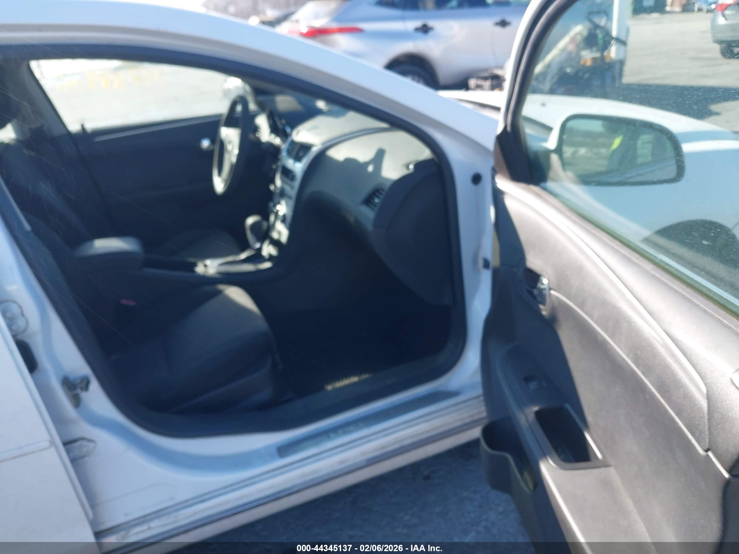 CHEVROLET MALIBU image 5