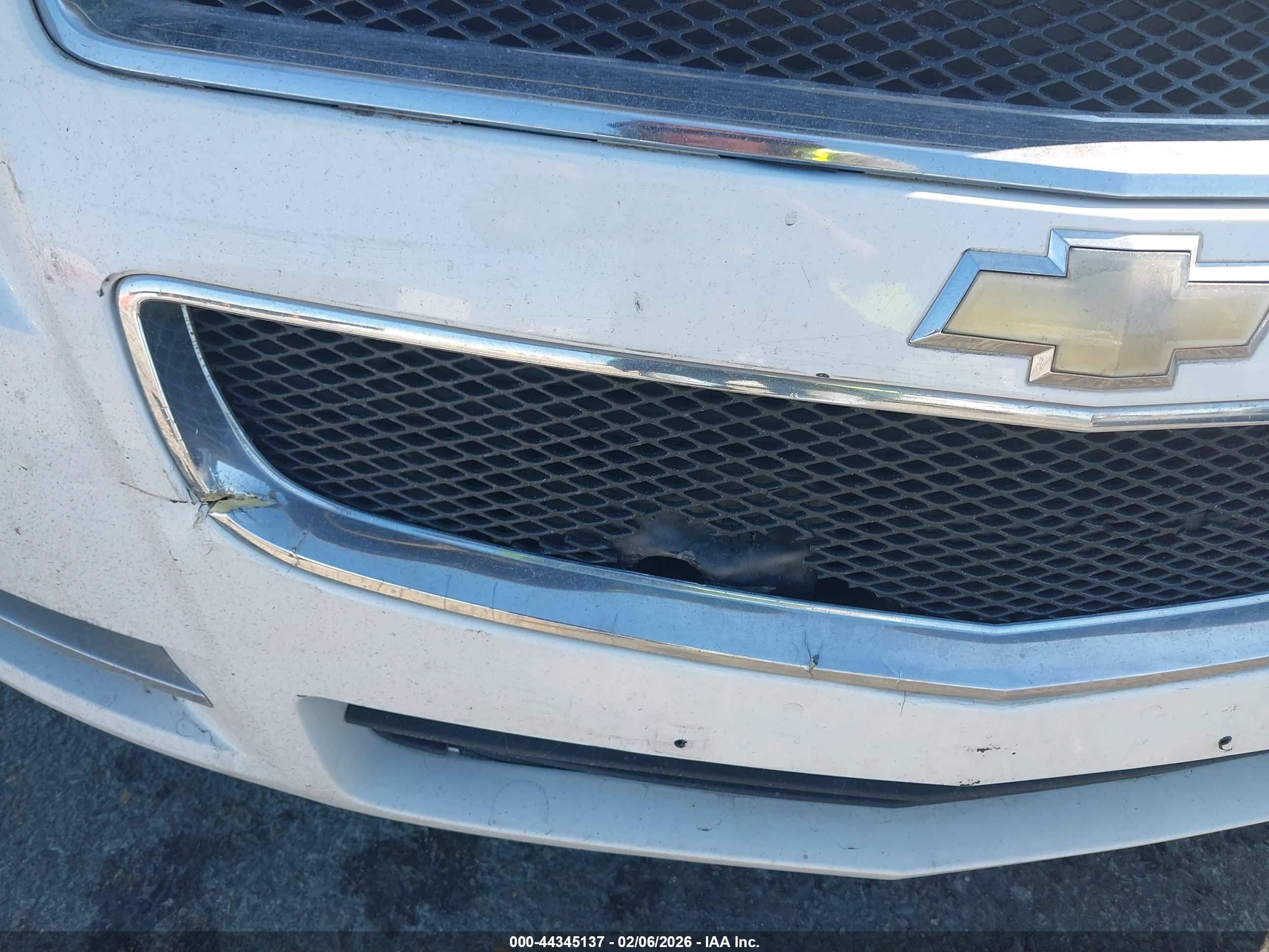 CHEVROLET MALIBU image 6