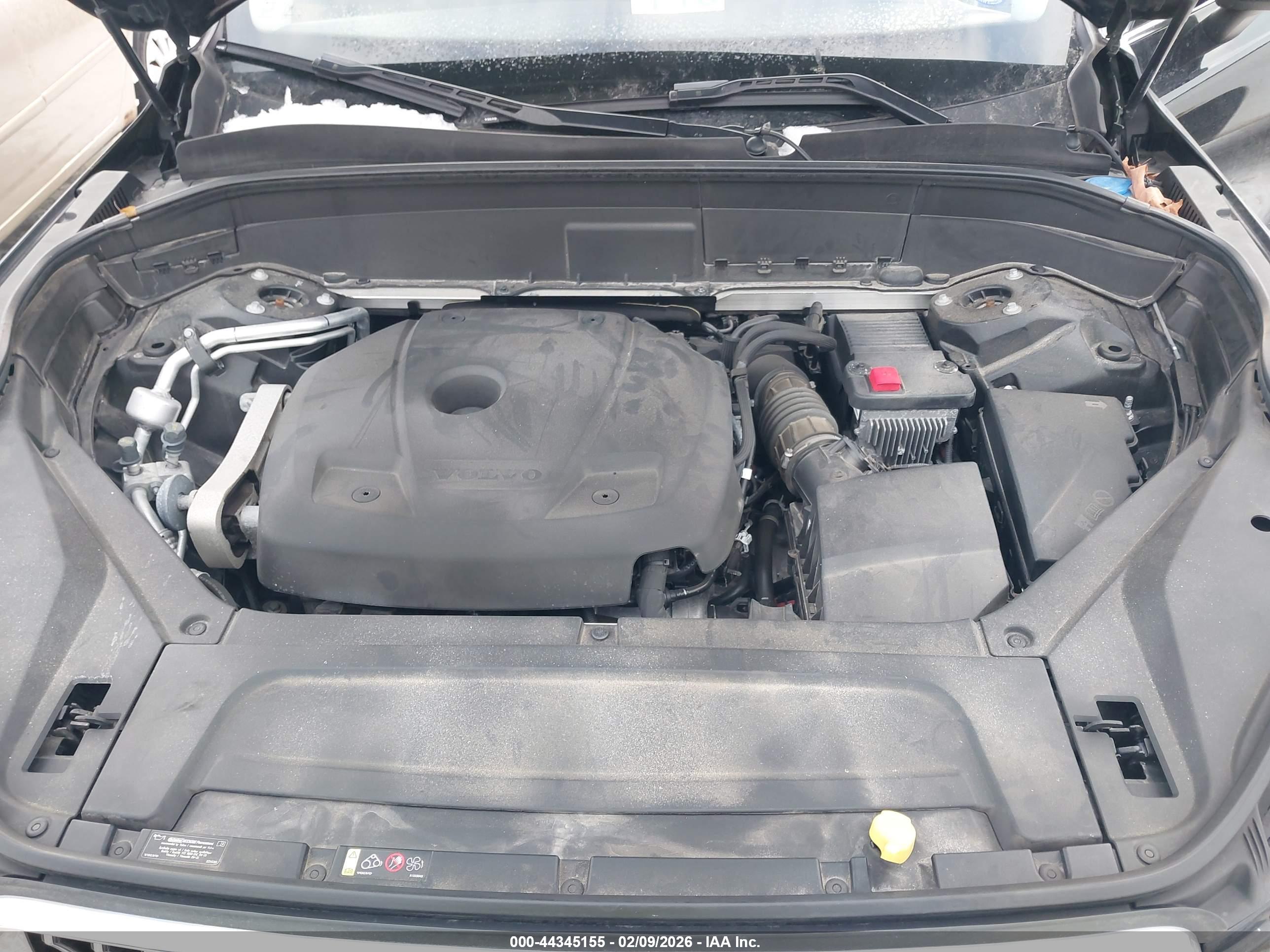 VOLVO XC90 image 10