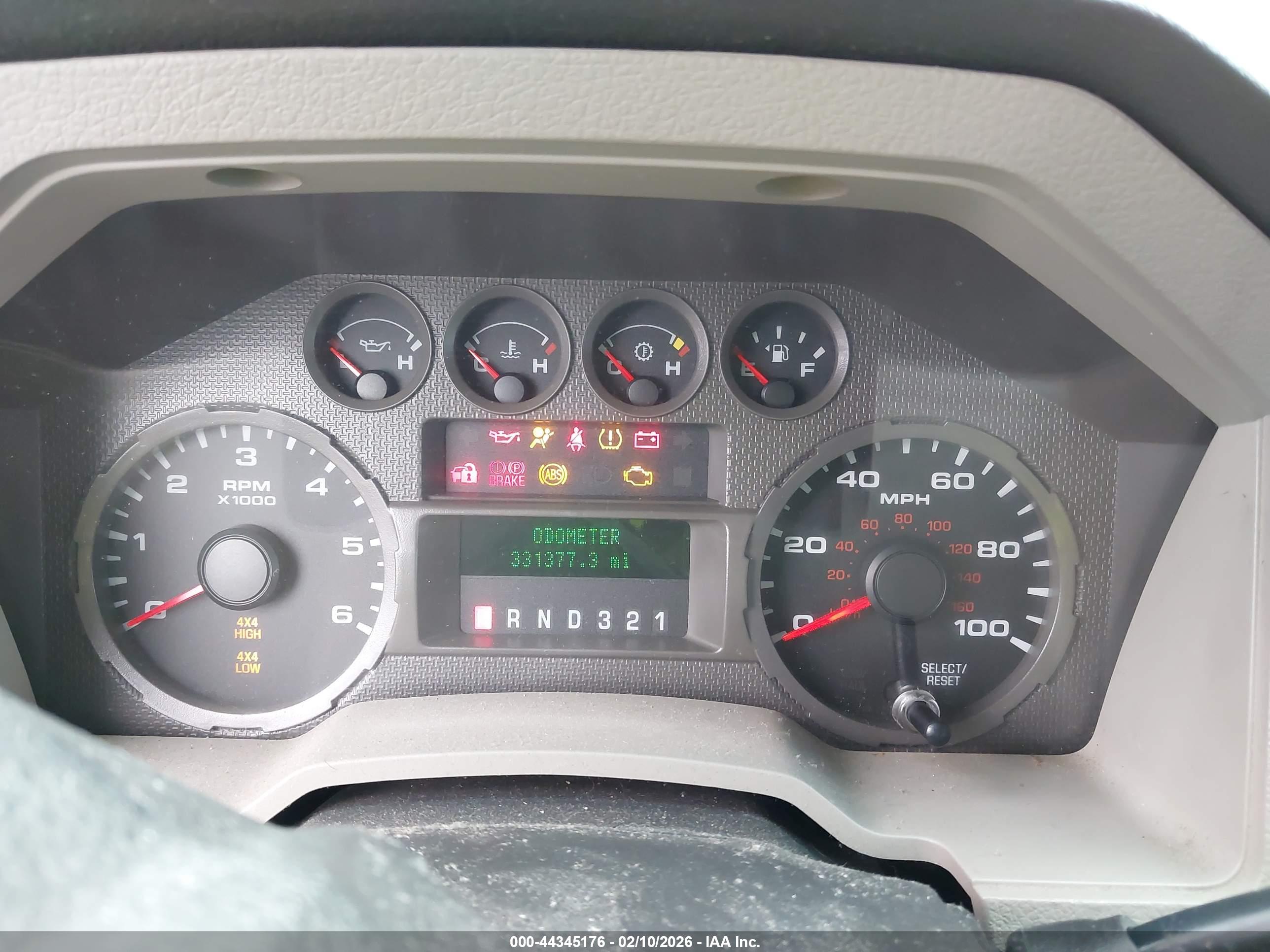 FORD F-350 image 6