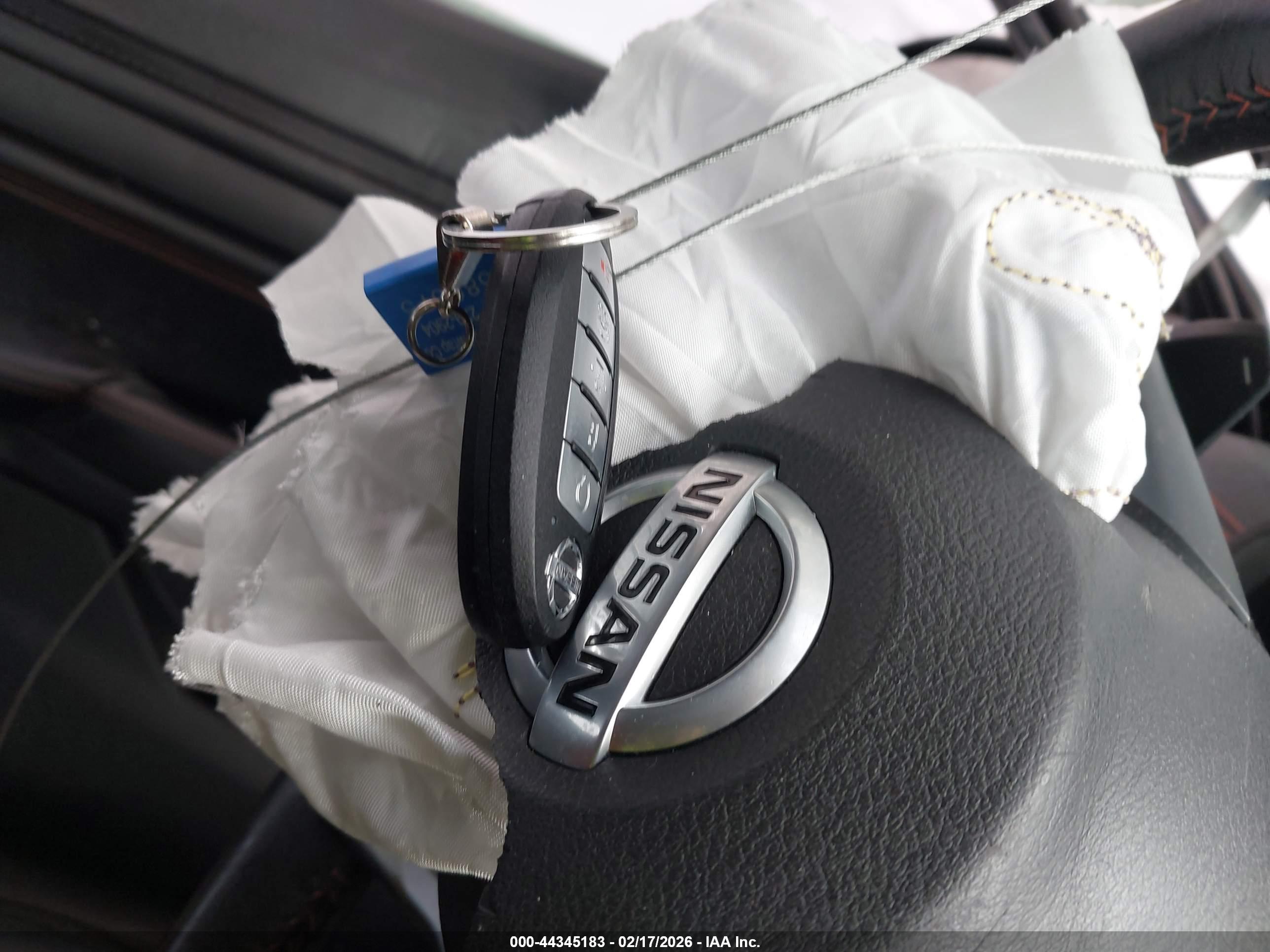 NISSAN ALTIMA image 11