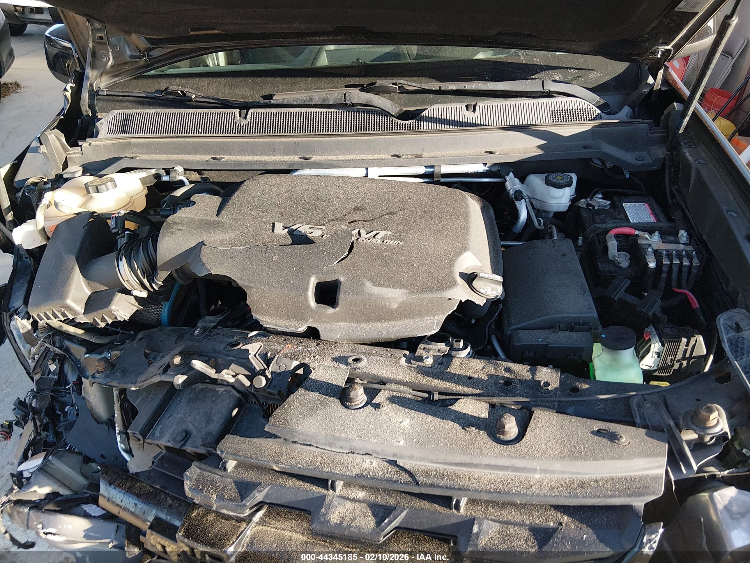 CHEVROLET COLORADO image 10
