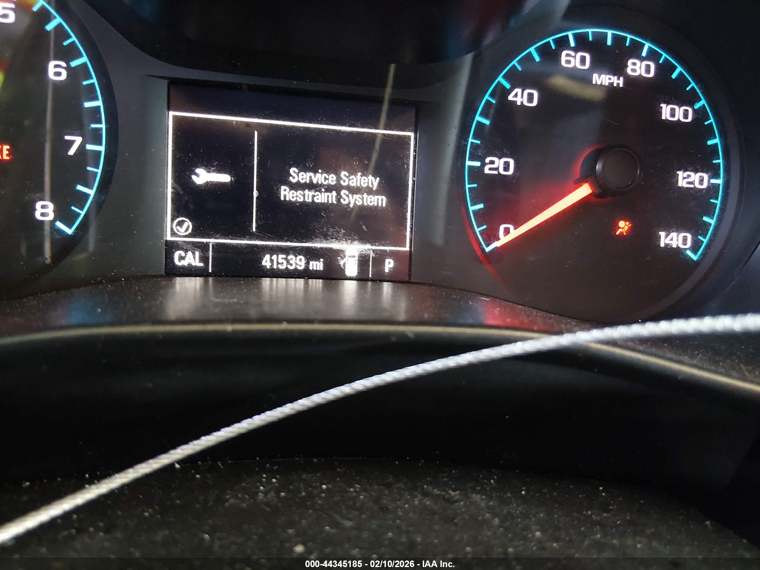CHEVROLET COLORADO image 7