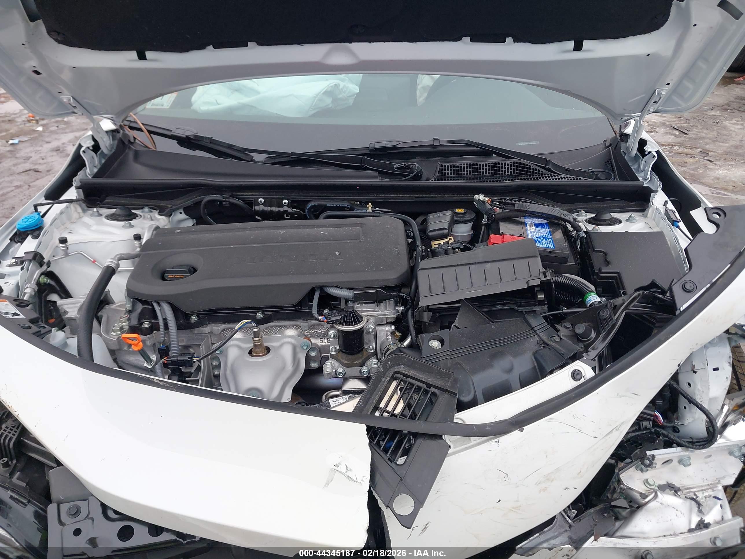HONDA CIVIC image 10