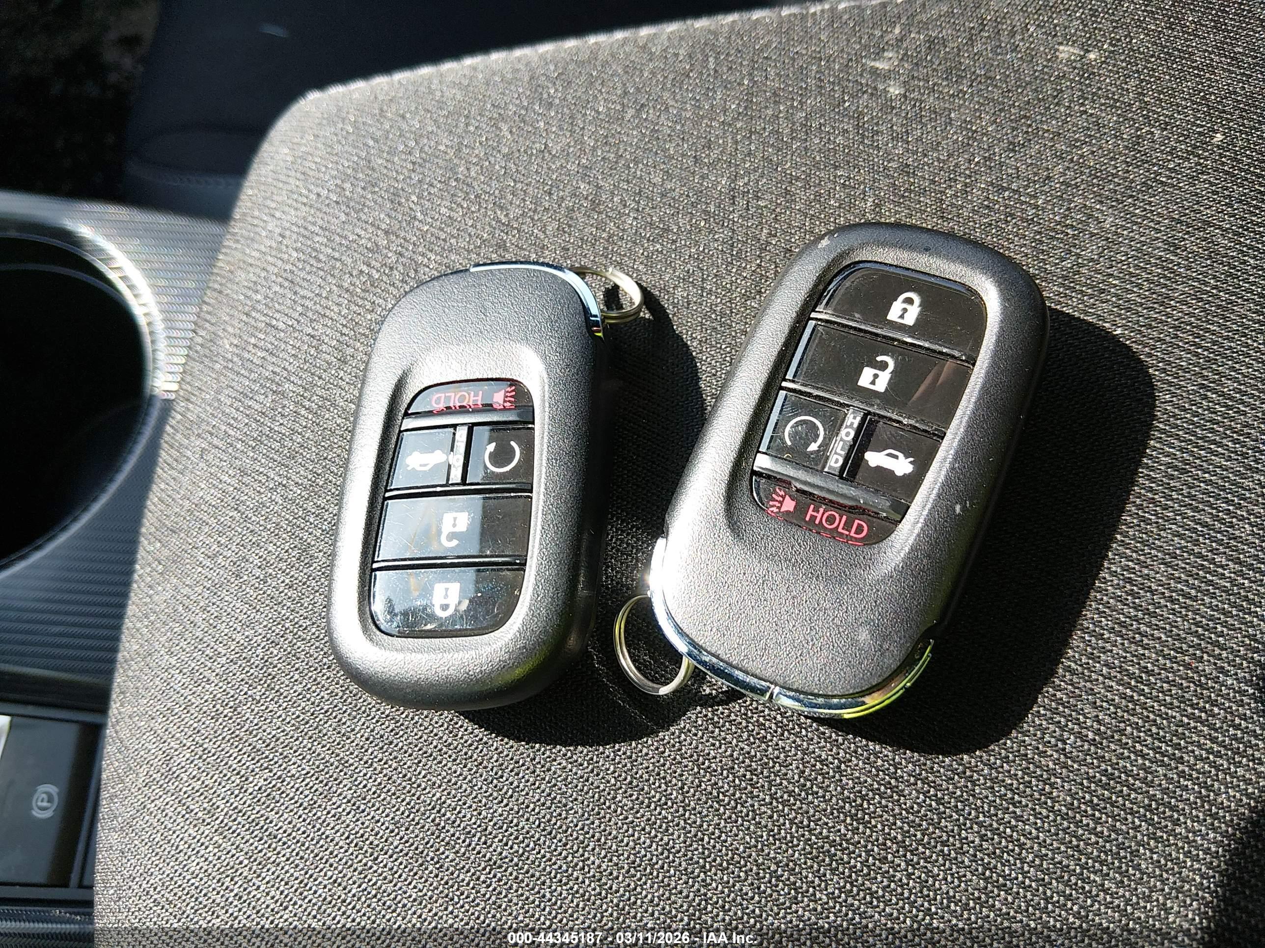 HONDA CIVIC image 11