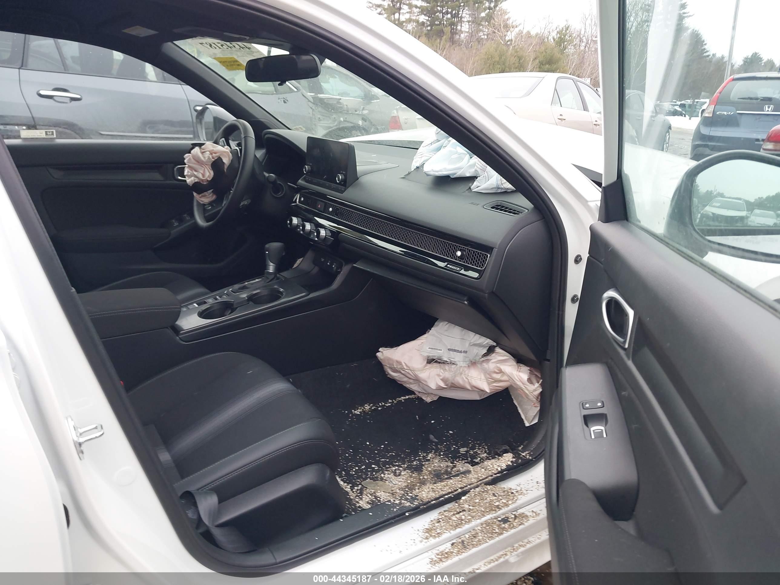 HONDA CIVIC image 5