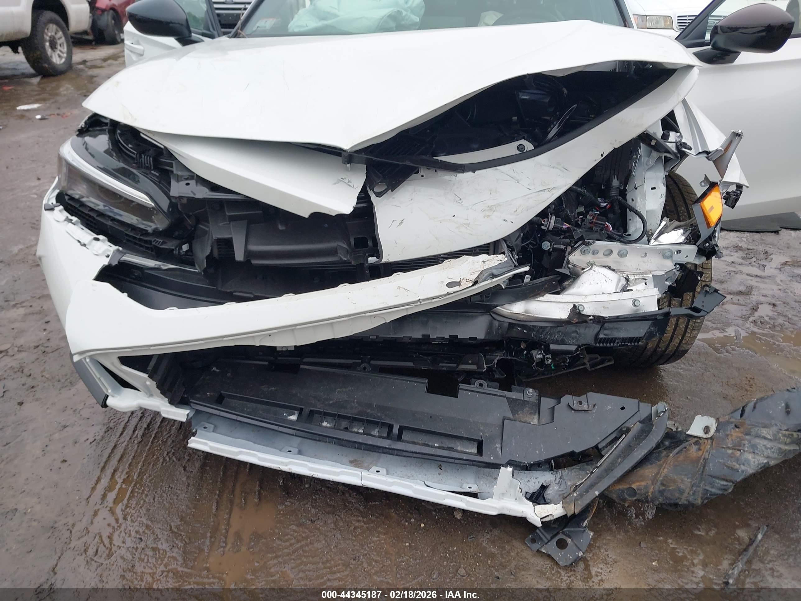 HONDA CIVIC image 6